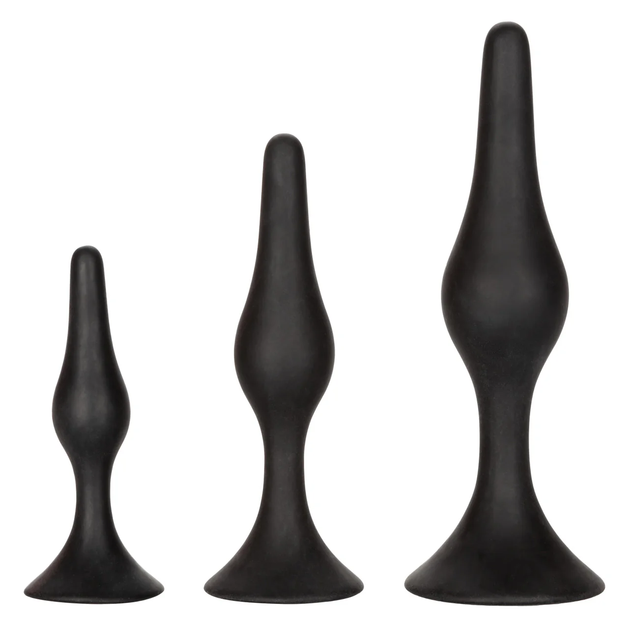 Anal Toys Silicone Anal Starter Kit - Image 2
