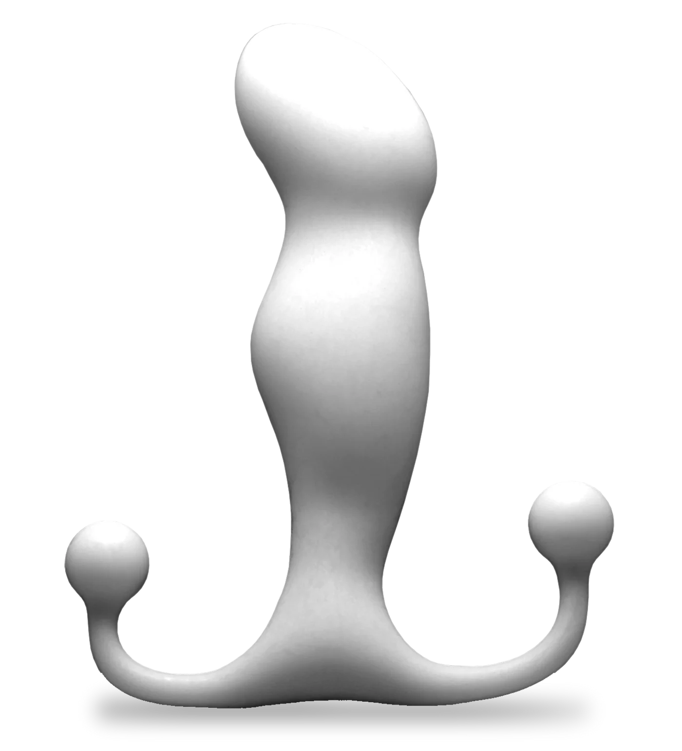 Aneros PROGASM Classic Male G-Spot Stimulator White
