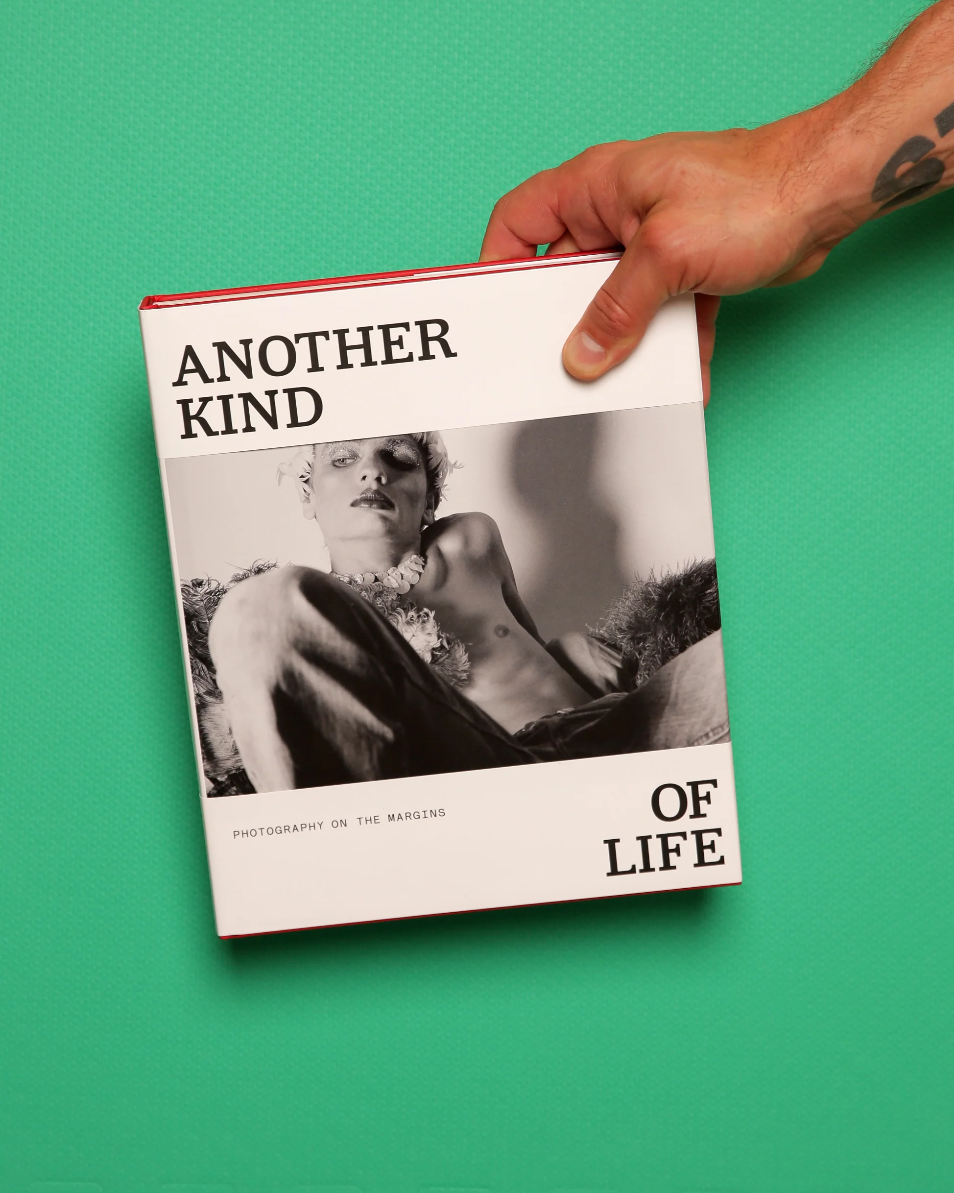Another Kind of Life: Photography on the Margins