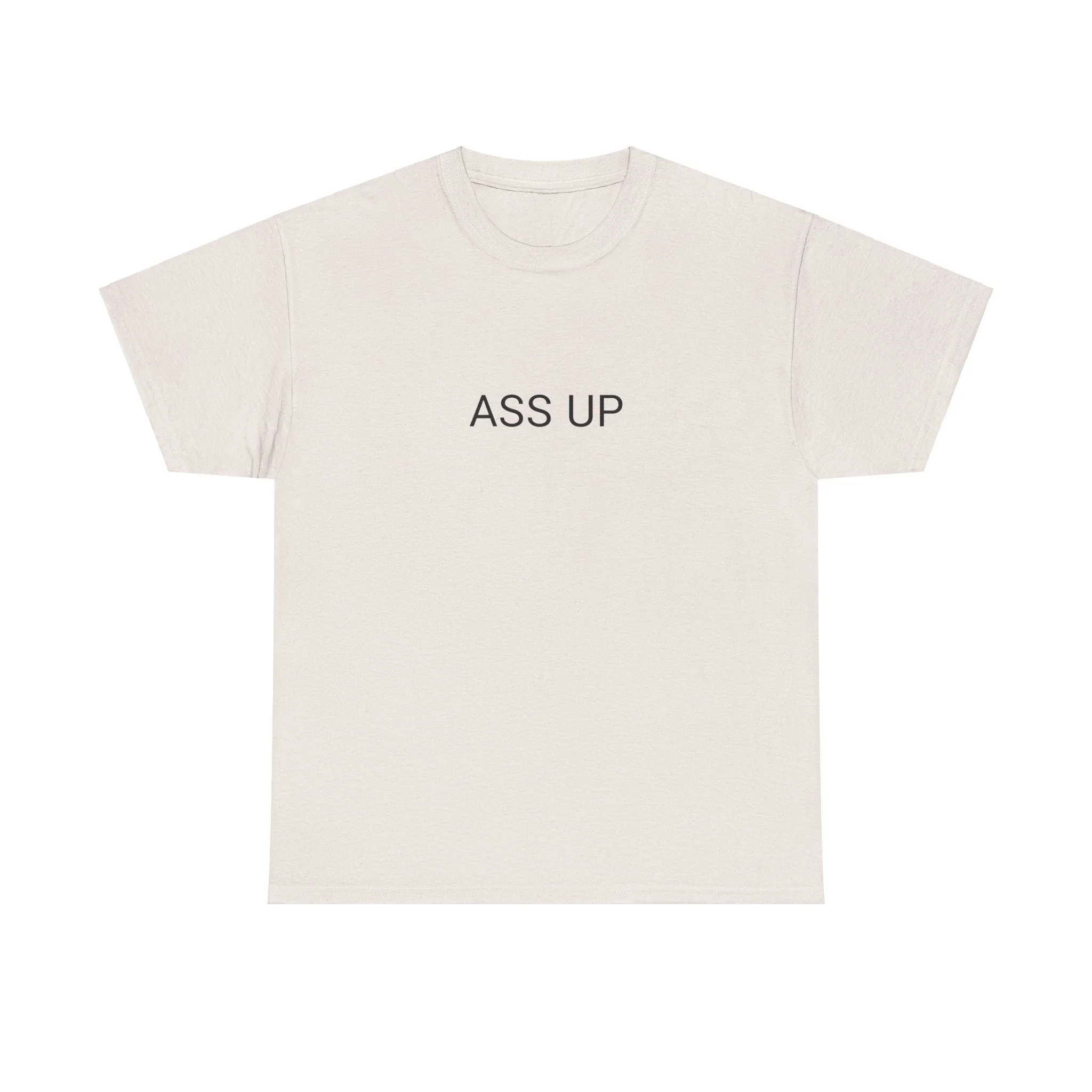 ASS UP TEE BY CULTUREEDIT AVAILABLE IN 13 COLORS - Image 12