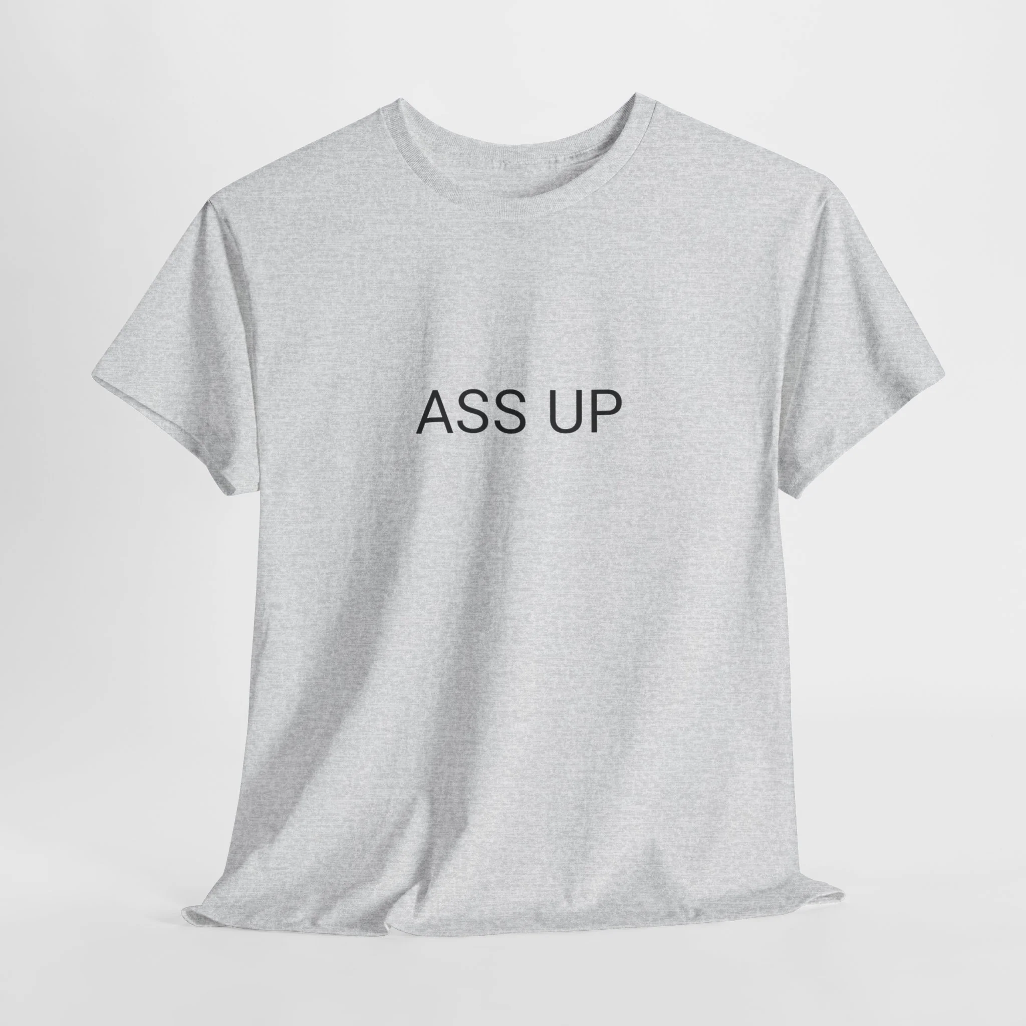 ASS UP TEE BY CULTUREEDIT AVAILABLE IN 13 COLORS - Image 18