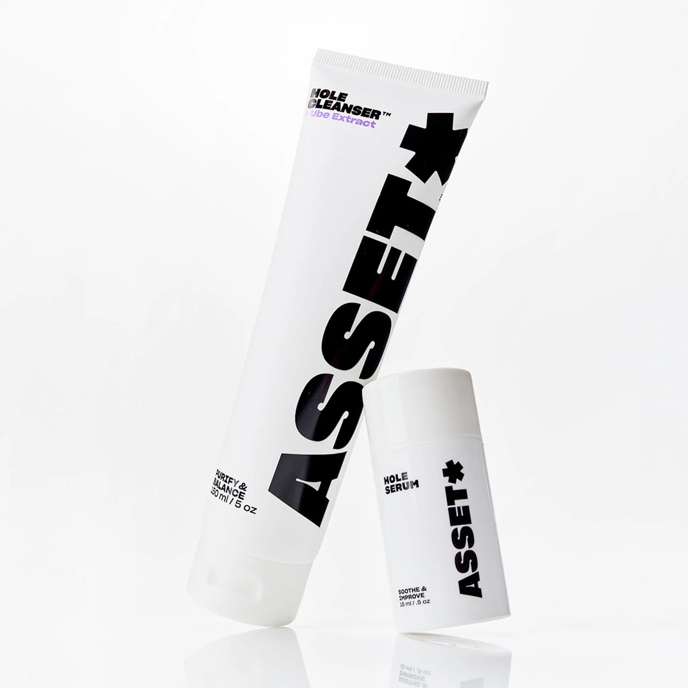 ASSET Hole Cleanser - Image 6