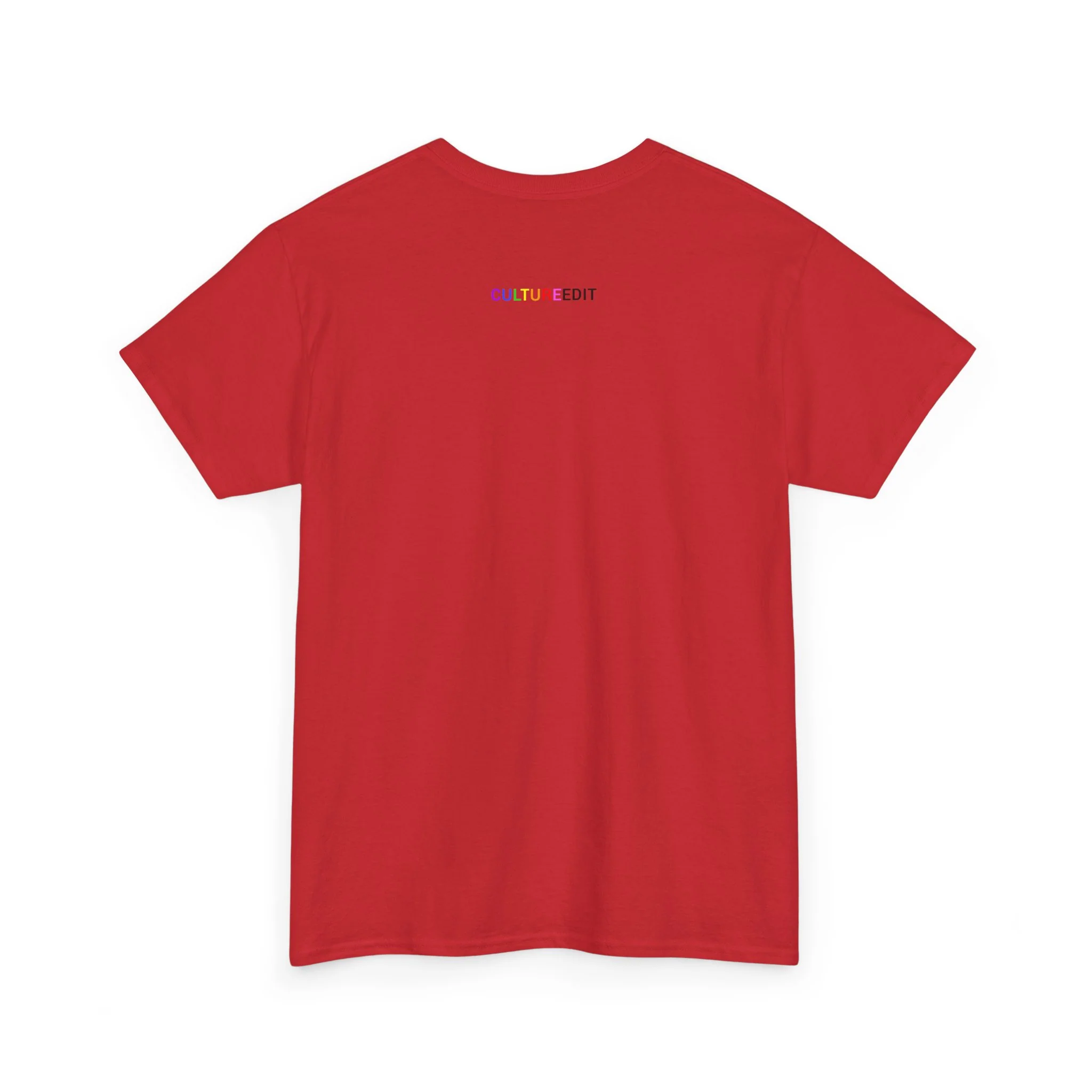 CAMP TEE BY CULTUREEDIT AVAILABLE IN 13 COLORS - Image 116