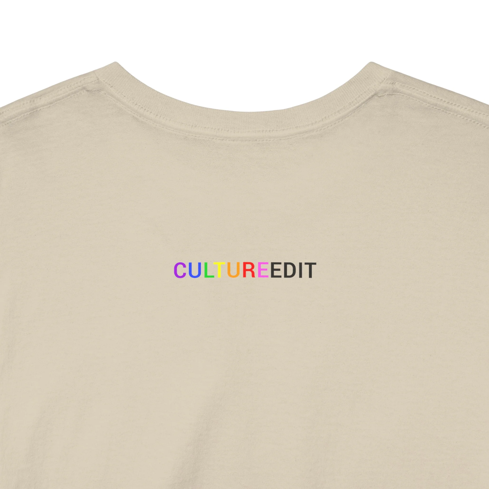 CAMP TEE BY CULTUREEDIT AVAILABLE IN 13 COLORS - Image 142