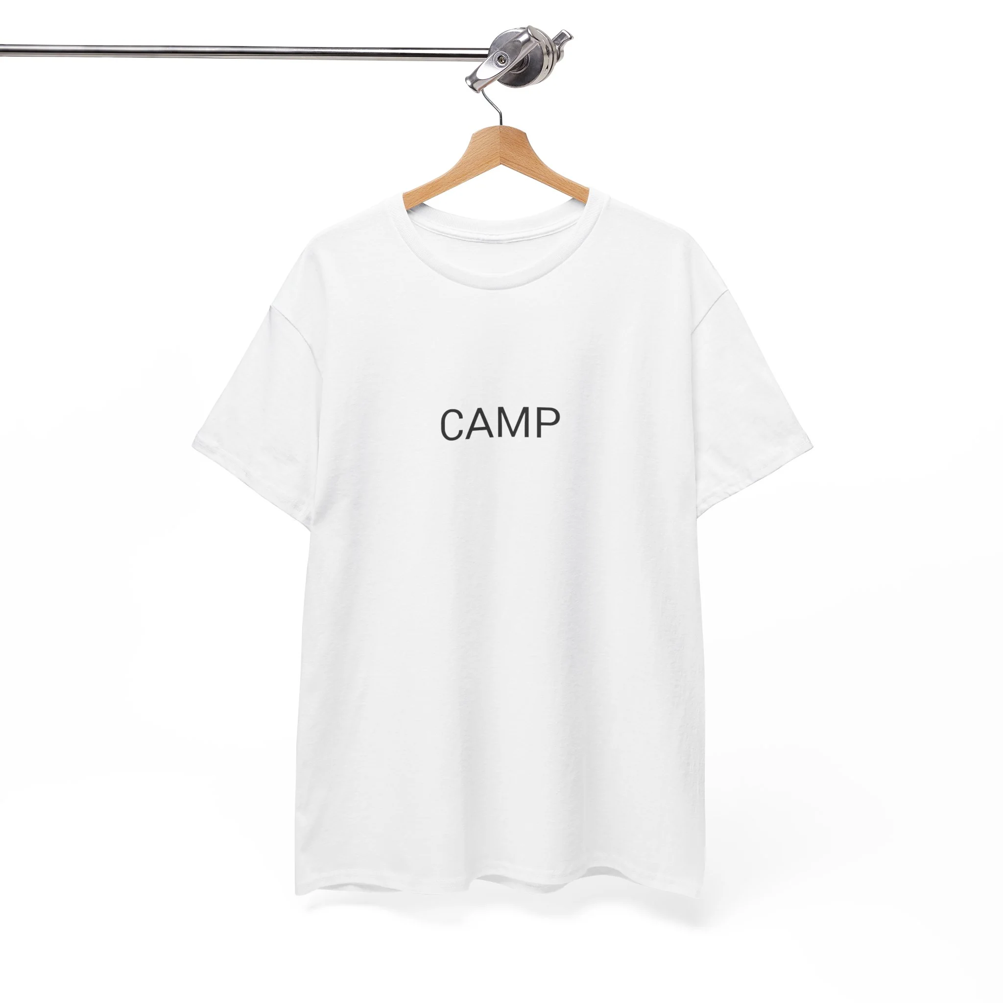 CAMP TEE BY CULTUREEDIT AVAILABLE IN 13 COLORS - Image 179