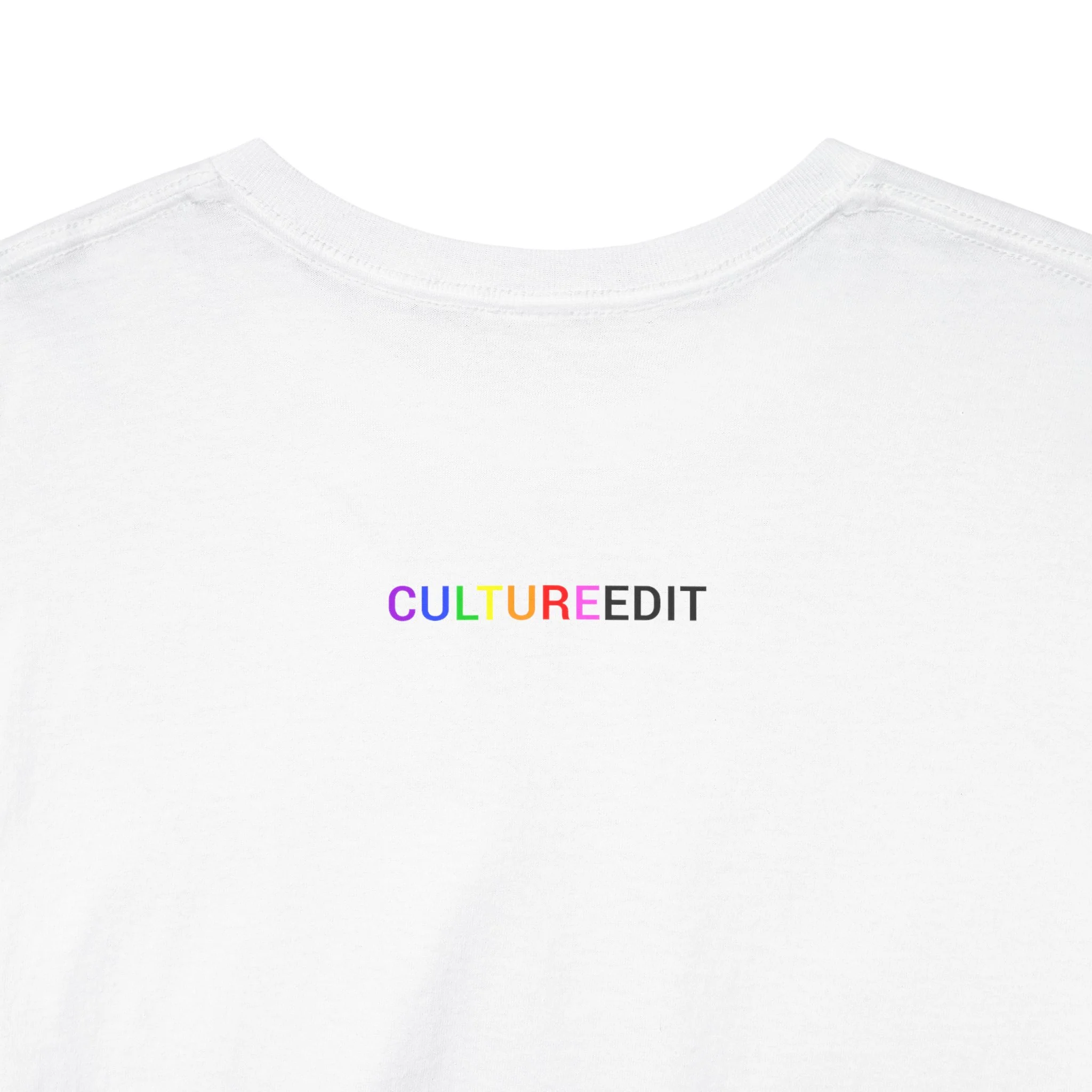 CAMP TEE BY CULTUREEDIT AVAILABLE IN 13 COLORS - Image 182