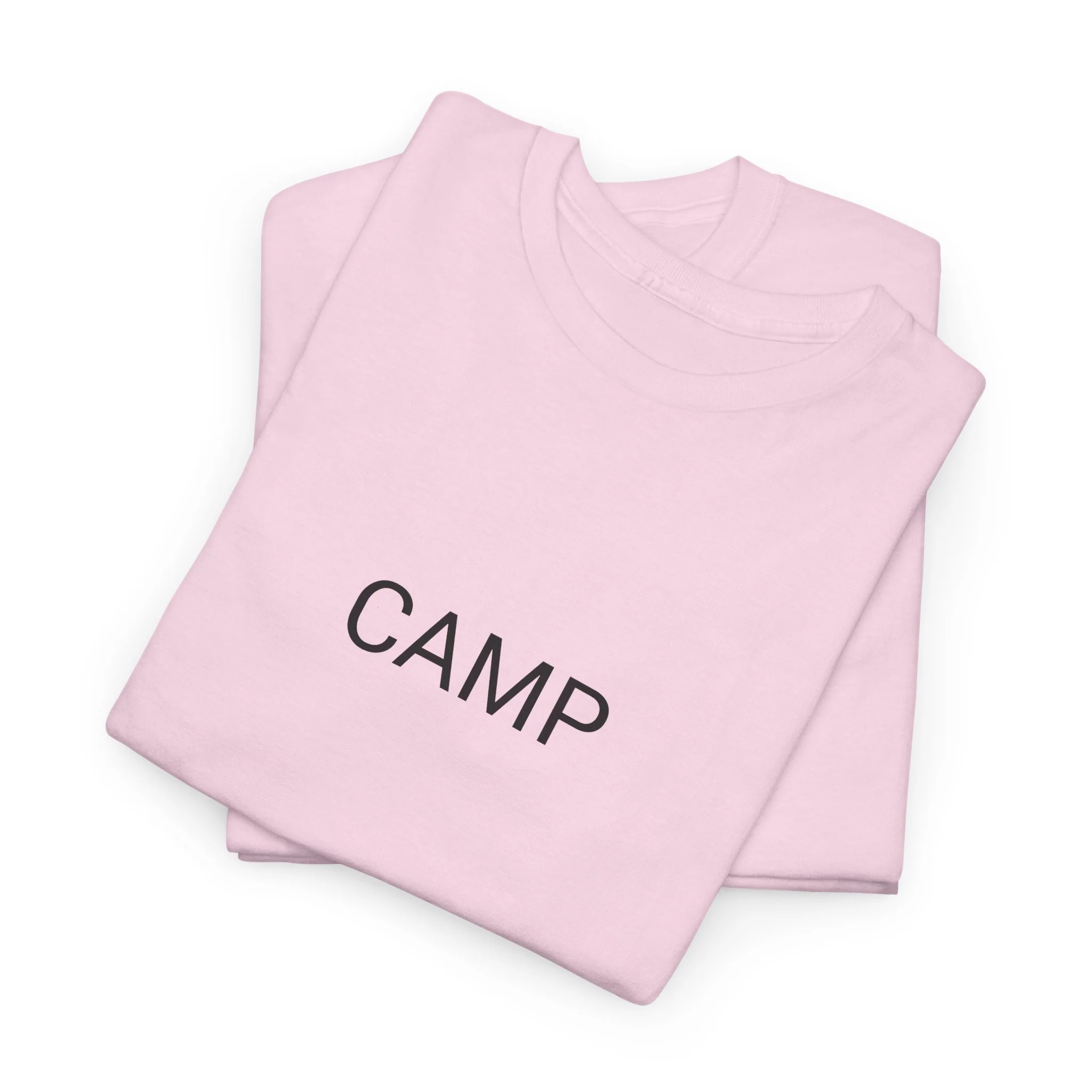 CAMP TEE BY CULTUREEDIT AVAILABLE IN 13 COLORS - Image 77