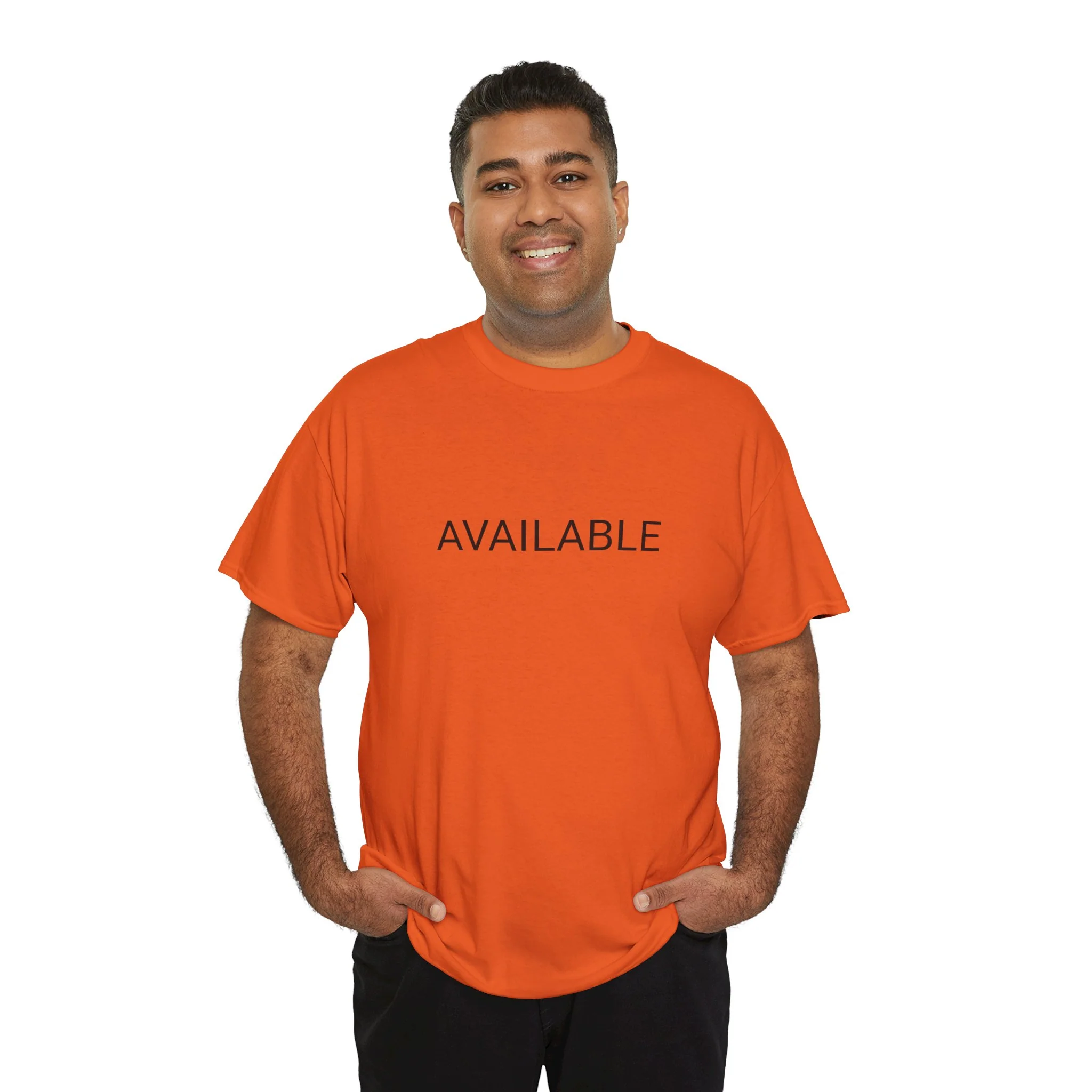AVAILABLE TEE BY CULTUREEDIT AVAILABLE IN 13 COLORS - Image 101