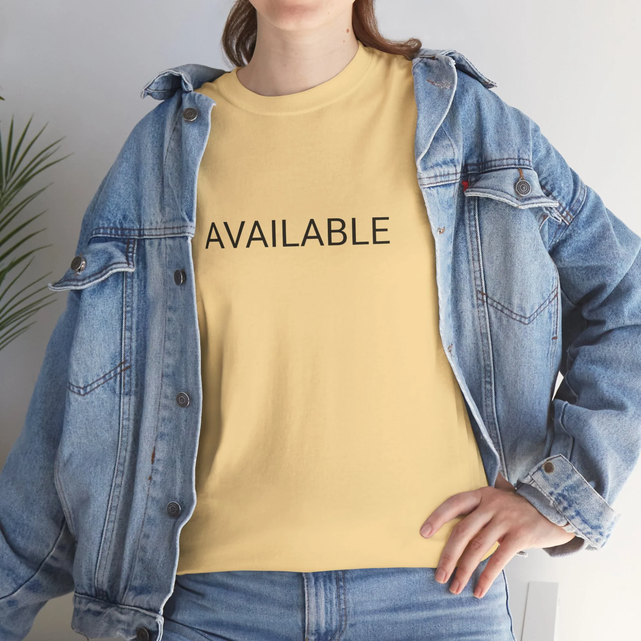 AVAILABLE TEE BY CULTUREEDIT AVAILABLE IN 13 COLORS - Image 183