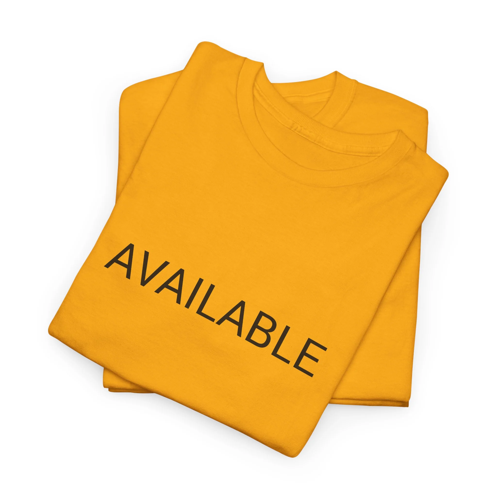 AVAILABLE TEE BY CULTUREEDIT AVAILABLE IN 13 COLORS - Image 188