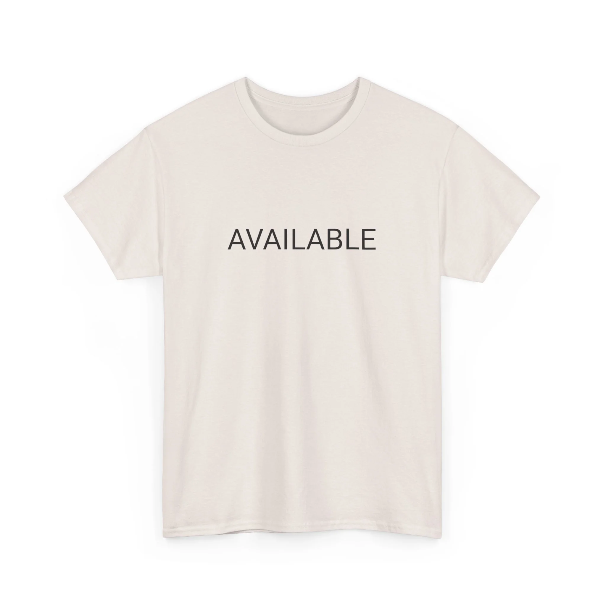AVAILABLE TEE BY CULTUREEDIT AVAILABLE IN 13 COLORS - Image 205