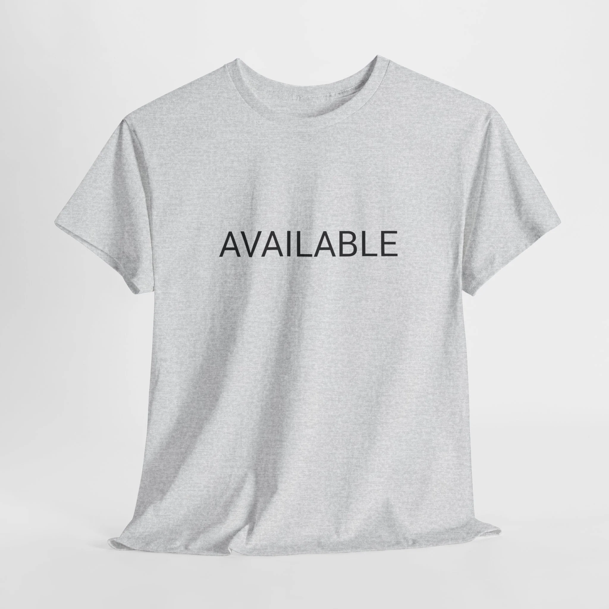 AVAILABLE TEE BY CULTUREEDIT AVAILABLE IN 13 COLORS - Image 246