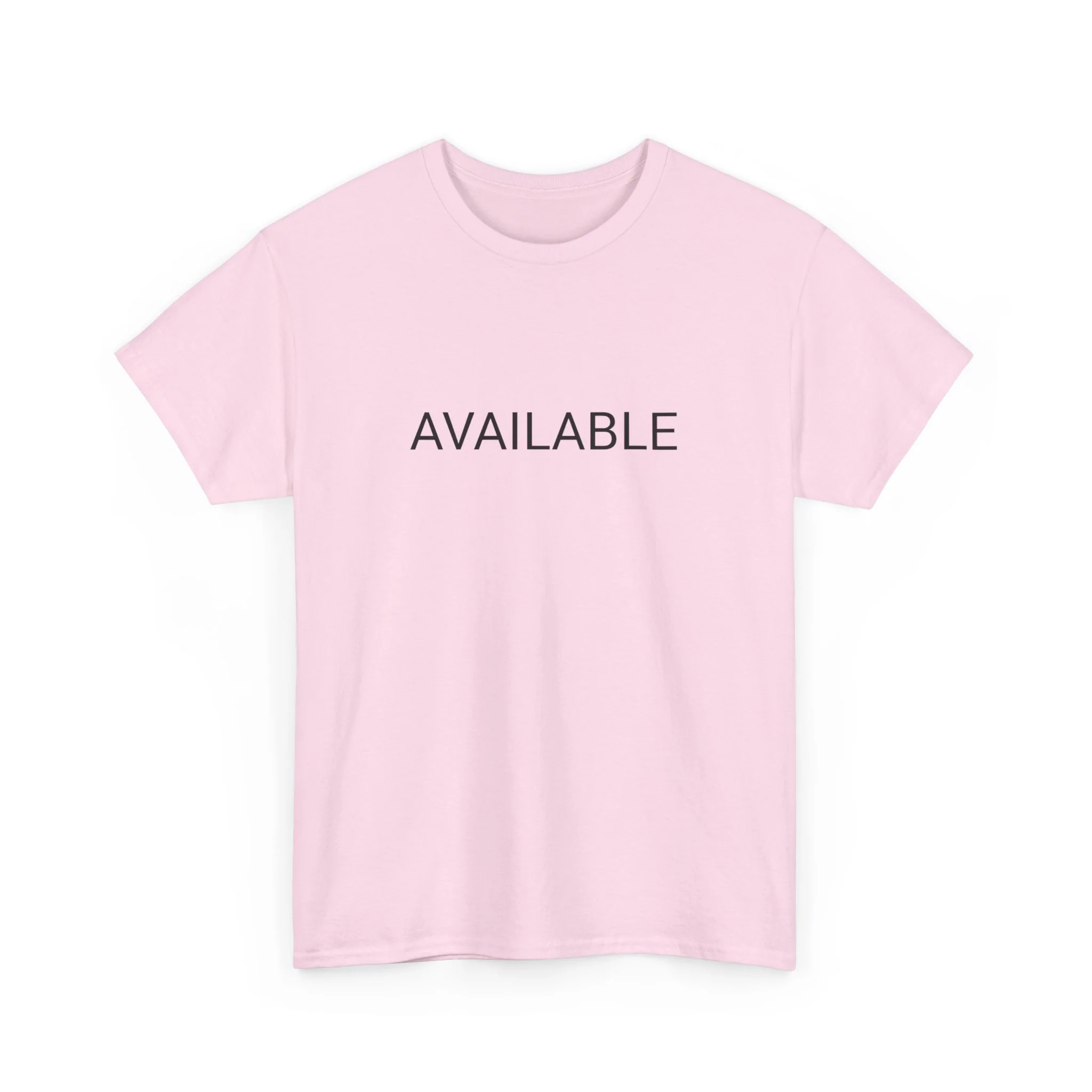 AVAILABLE TEE BY CULTUREEDIT AVAILABLE IN 13 COLORS - Image 72