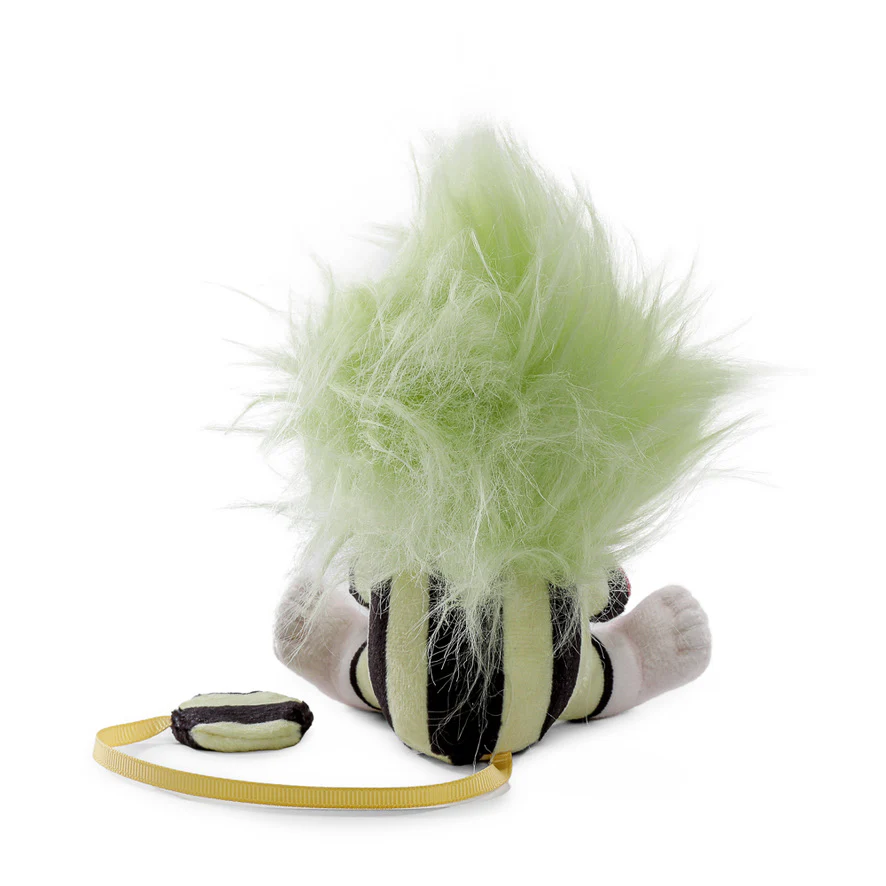 BABY BEETLEJUICE PLUSH SHOULDER PHUNNY - Image 5