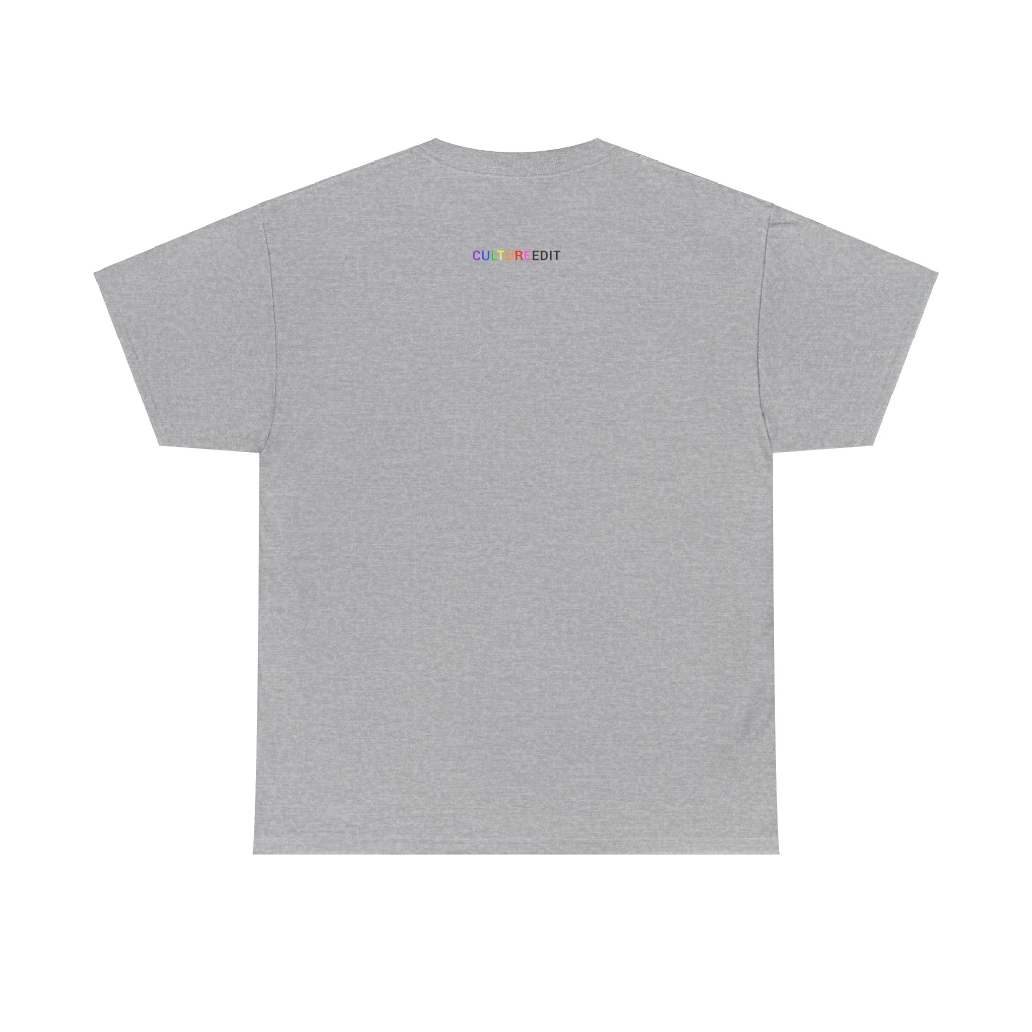 BALLS TEE BY CULTUREEDIT AVAILABLE IN 13 COLORS - Image 147