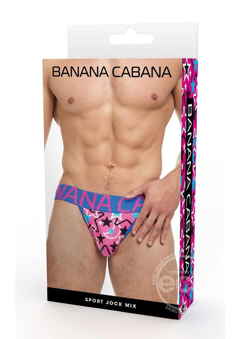 Banana Cabana Jock - Image 2