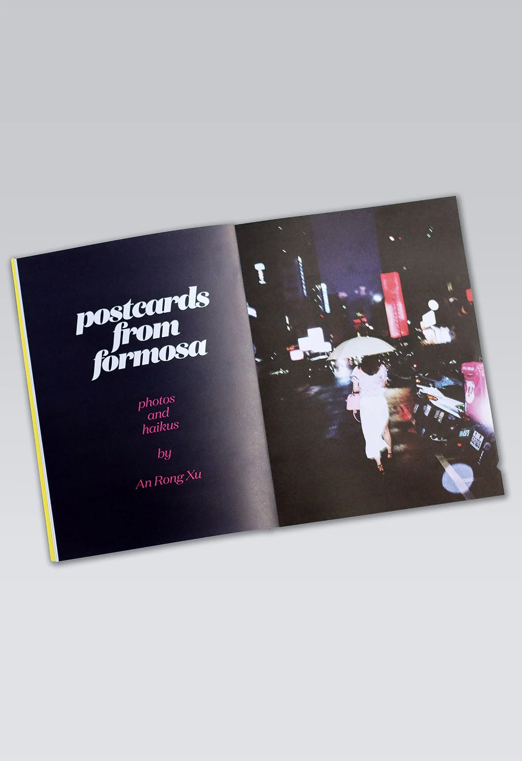 Banana Magazine Issue 007 - Image 9