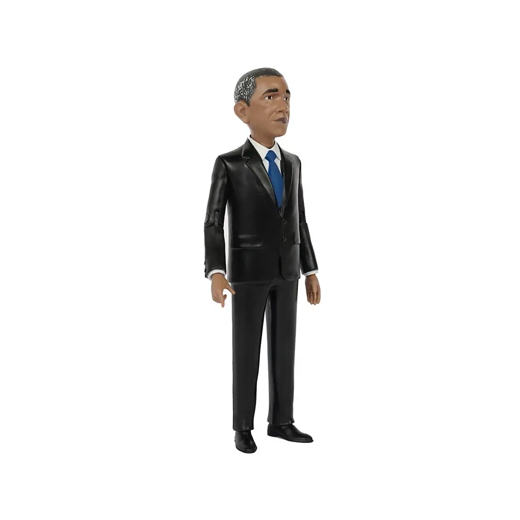 Barack Obama Action Figure - Image 6