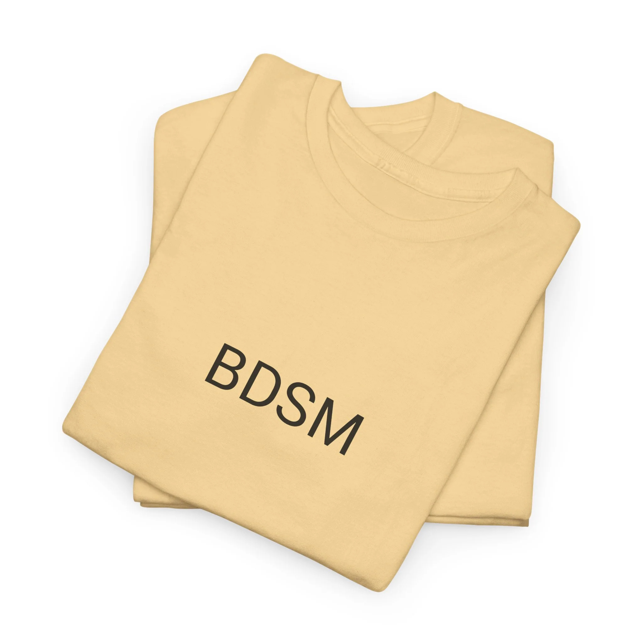 BDSM TEE BY CULTUREEDIT AVAILABLE IN 13 COLORS - Image 169