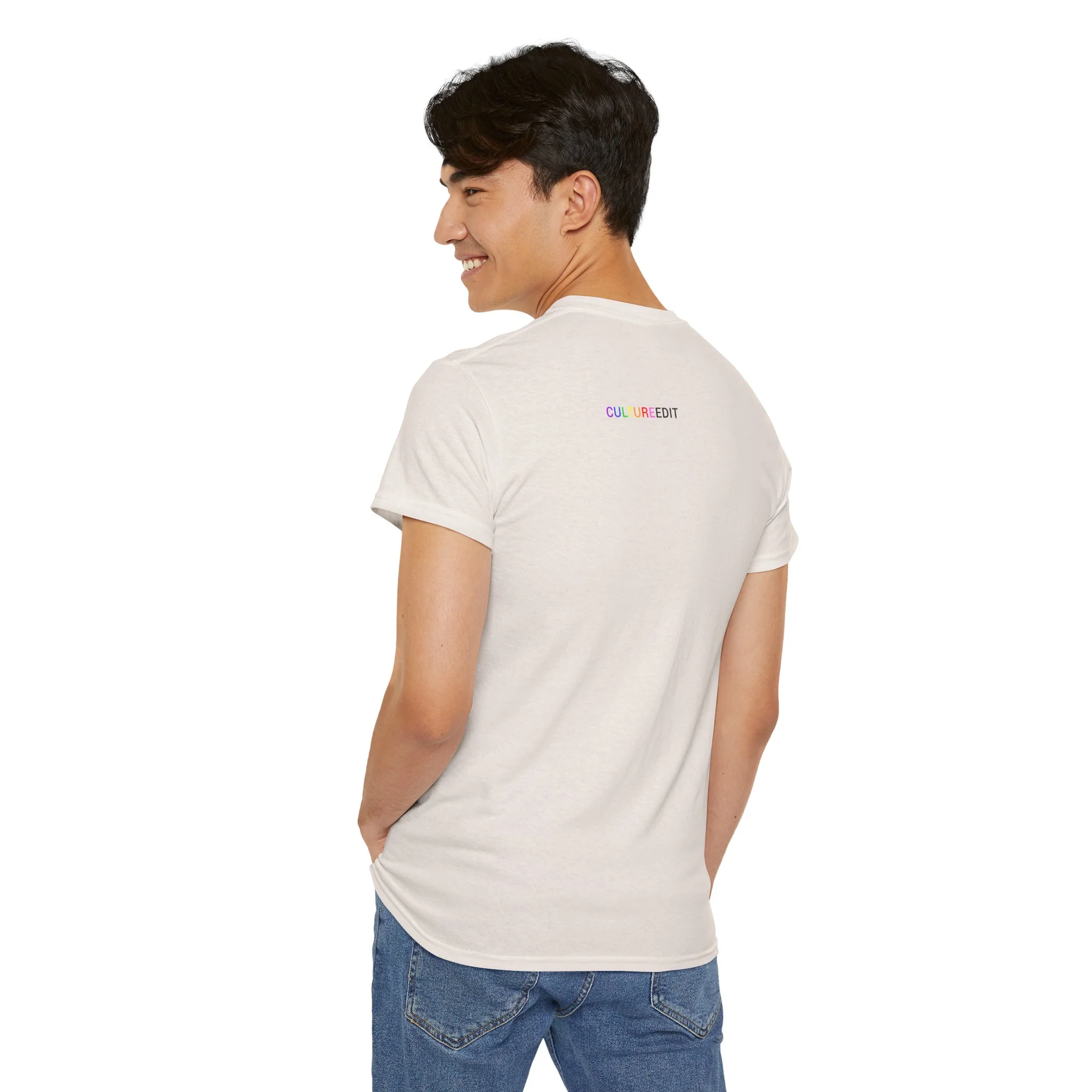 BDSM TEE BY CULTUREEDIT AVAILABLE IN 13 COLORS - Image 220