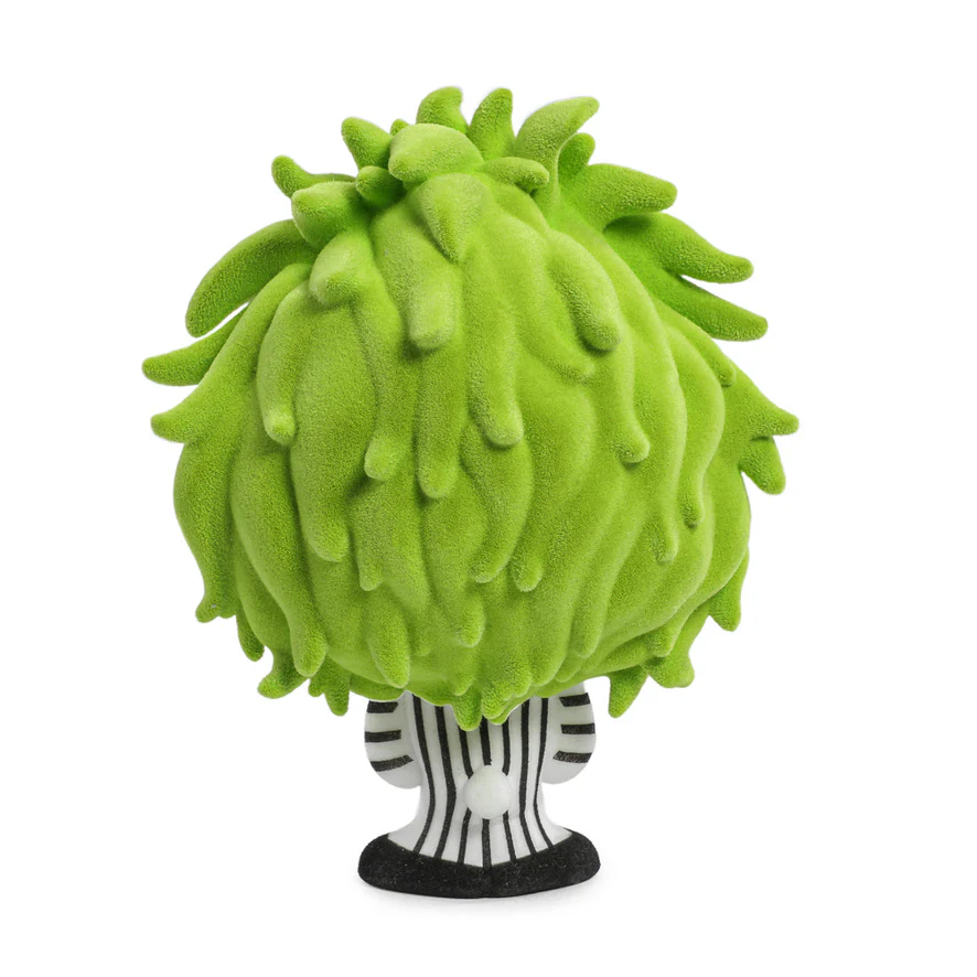 BEETLEJUICE BHUNNY 4' FLOCKED VINYL - Image 3