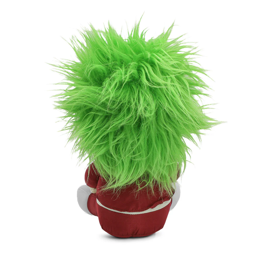 BEETLEJUICE IN RED SUIT HUGME PLUSH WITH SHAKE ACTION - Image 4