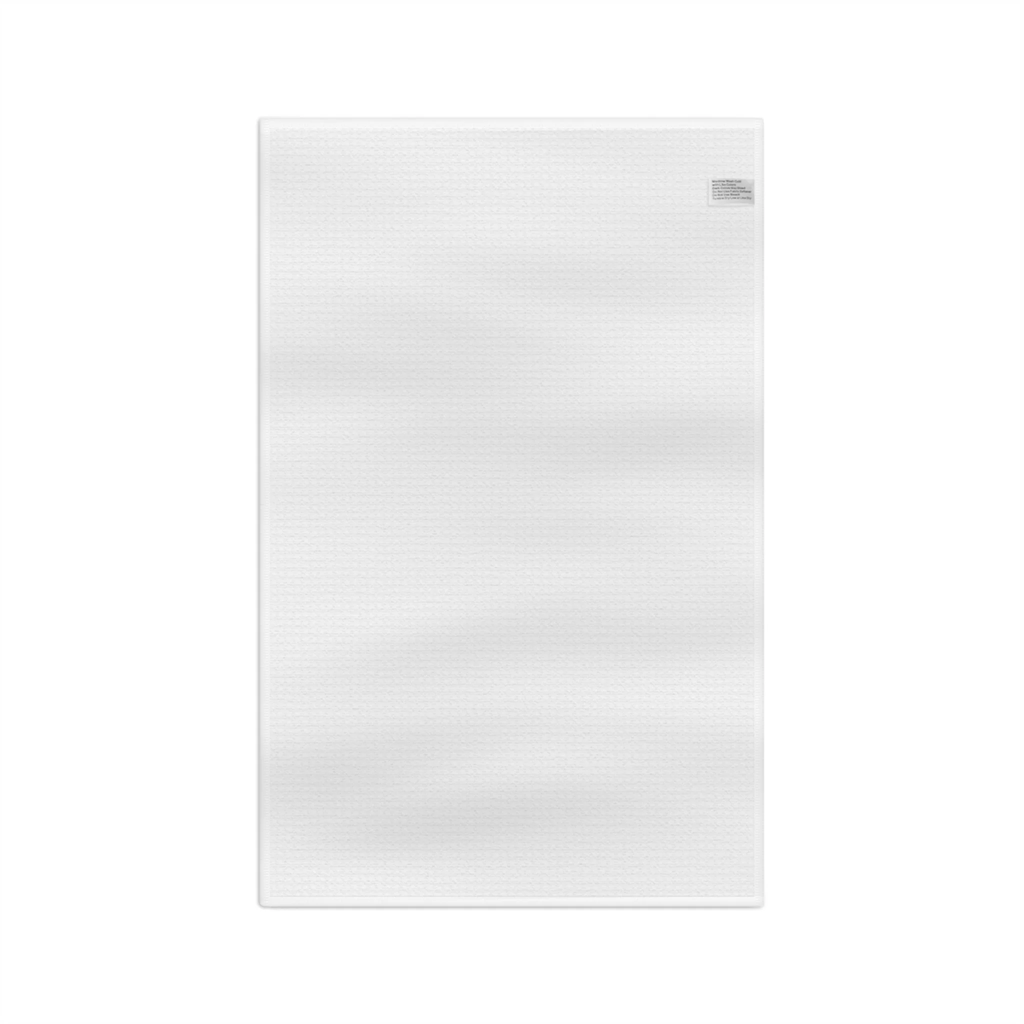 Bent Over Tea Towel by Chuck x CULTURREDIT - Image 4