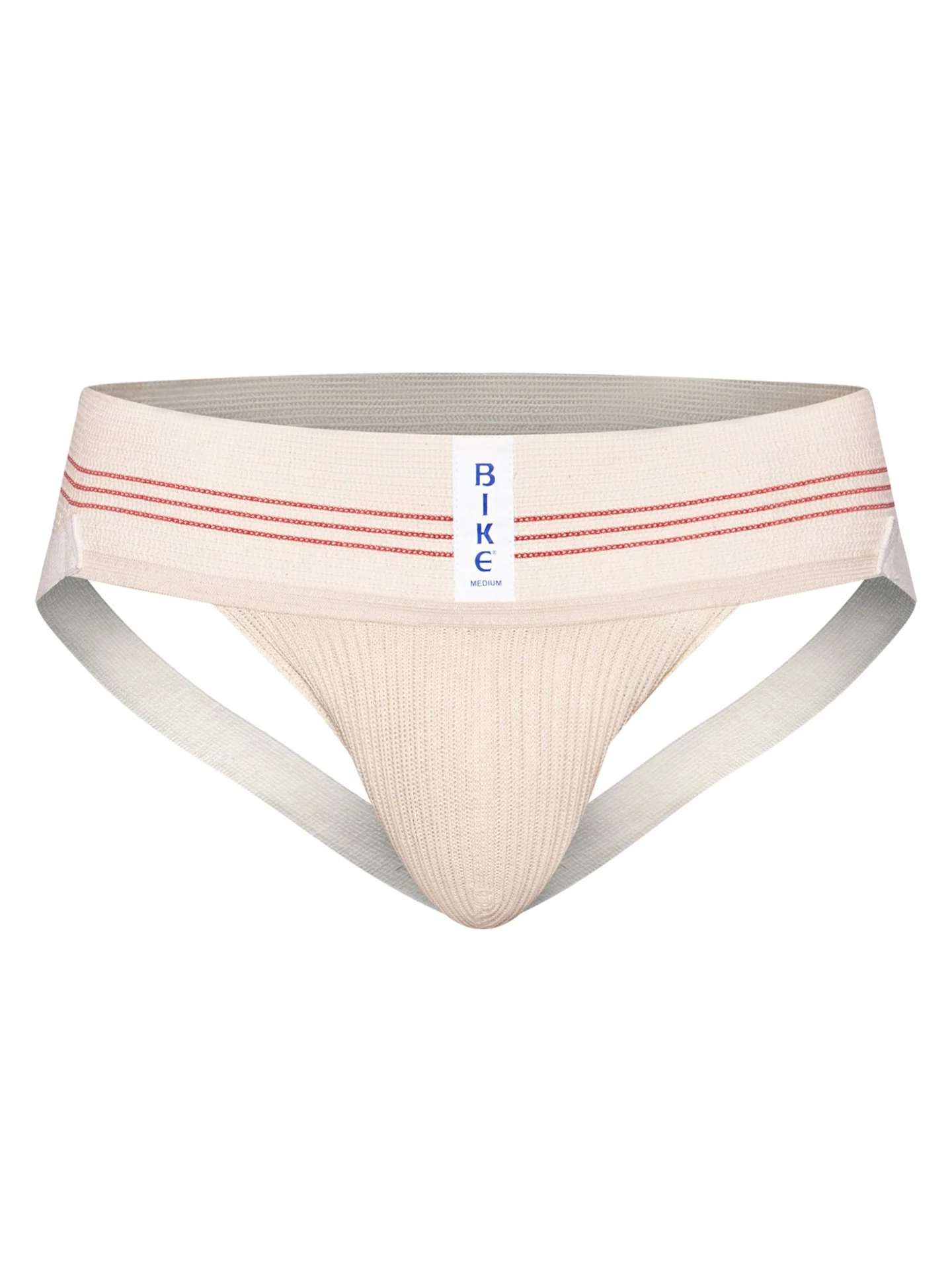 BIKE 1980's Design Jockstrap