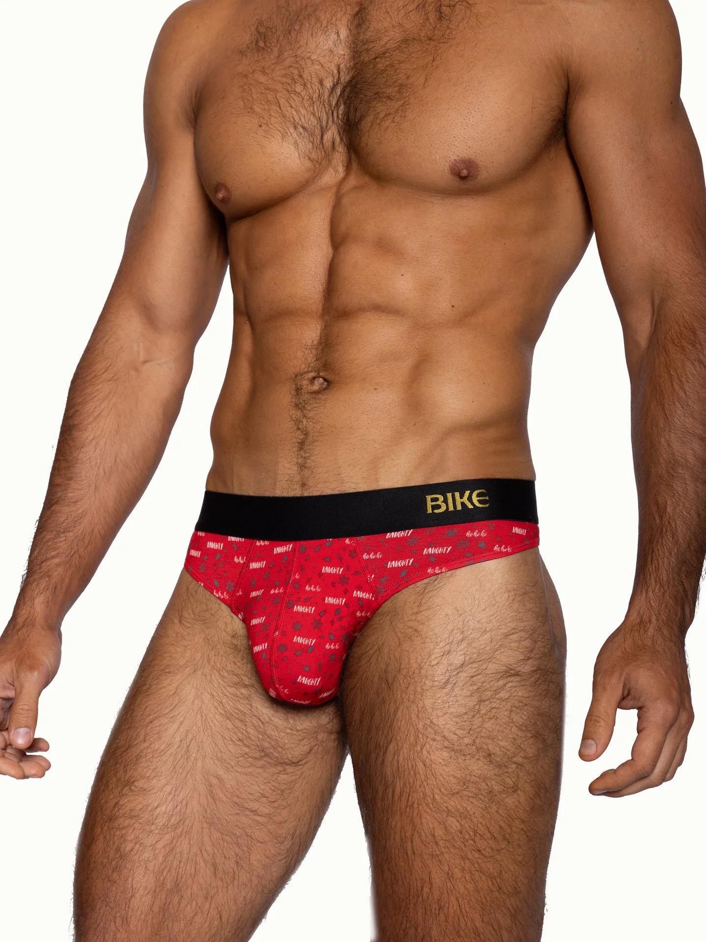 BIKE Naughty or Nice 2-PK - Image 6