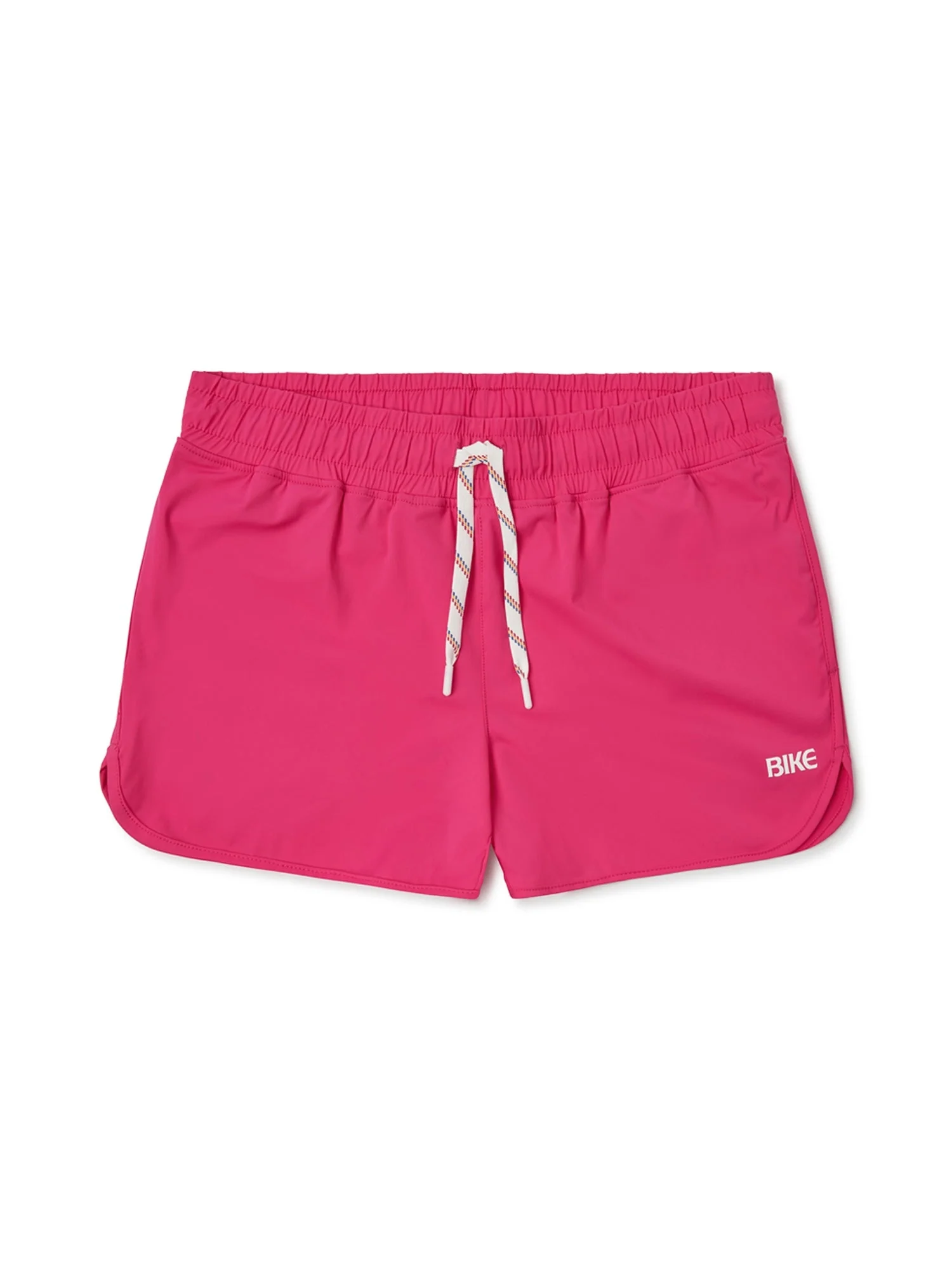 BIKE Track Short - Hot Pink - Image 2