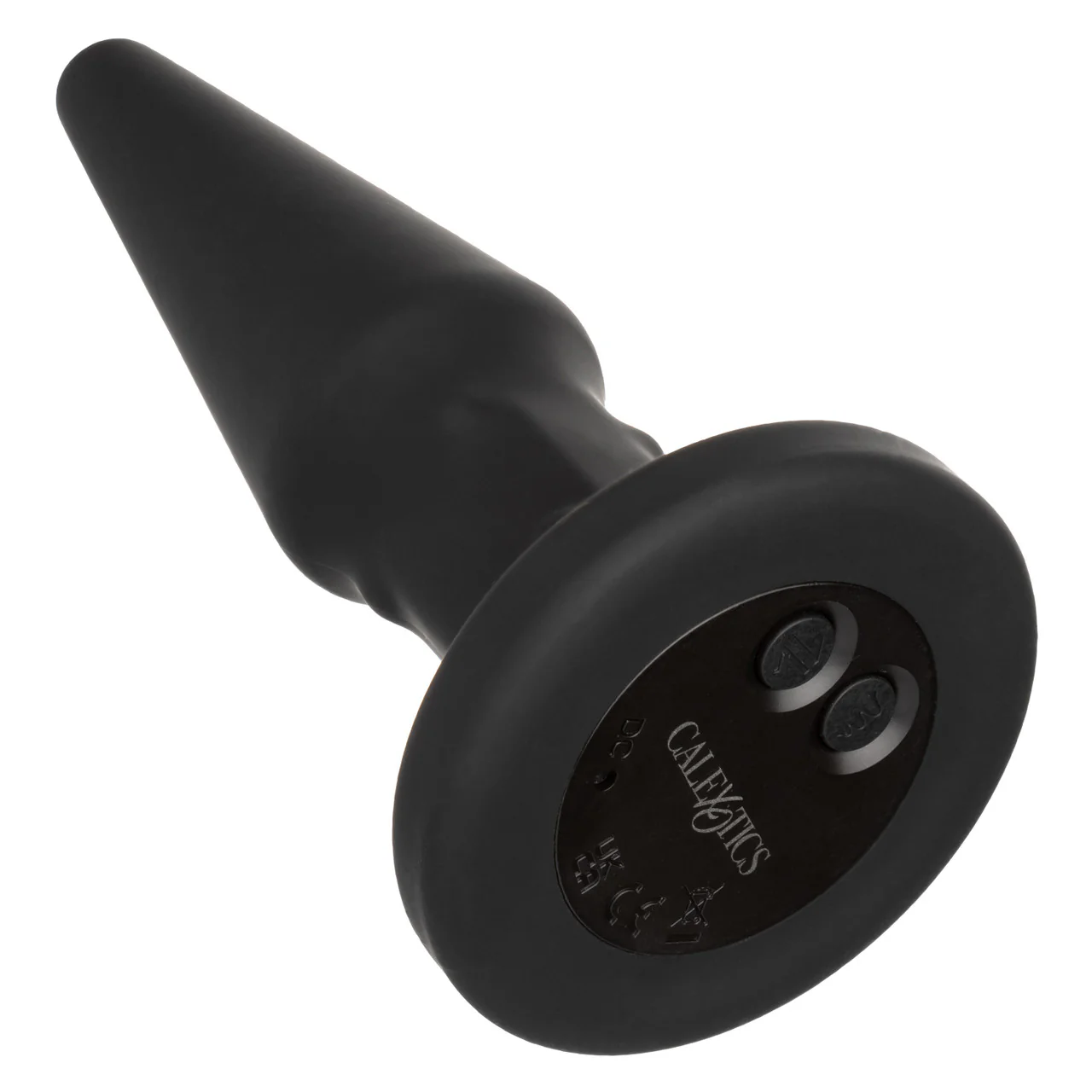 Bionic Beaded Rimming Probe Rechargeable Silicone Anal Stimulator - Image 13