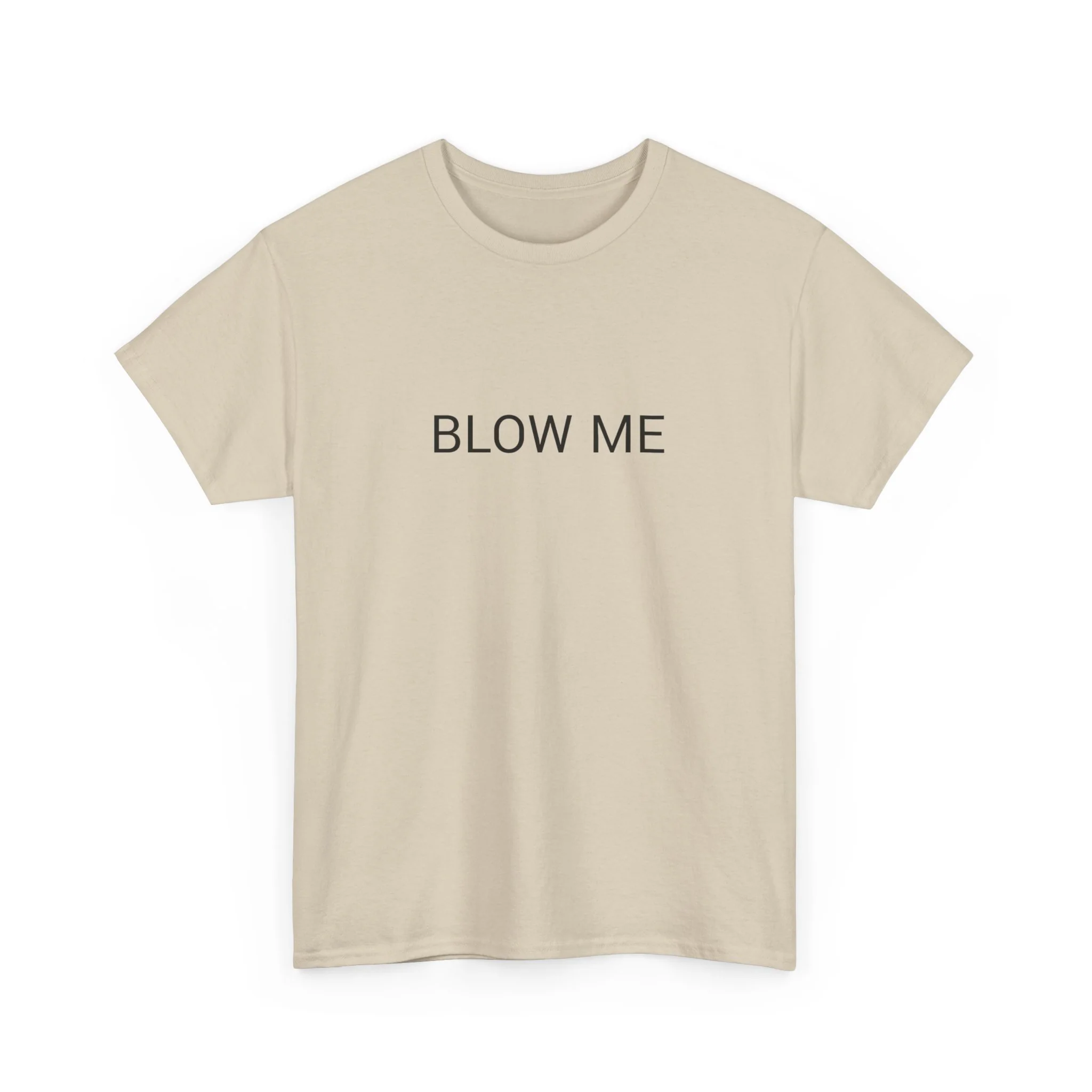 BLOW ME TEE BY CULTUREEDIT AVAILABLE IN 13 COLORS - Image 129