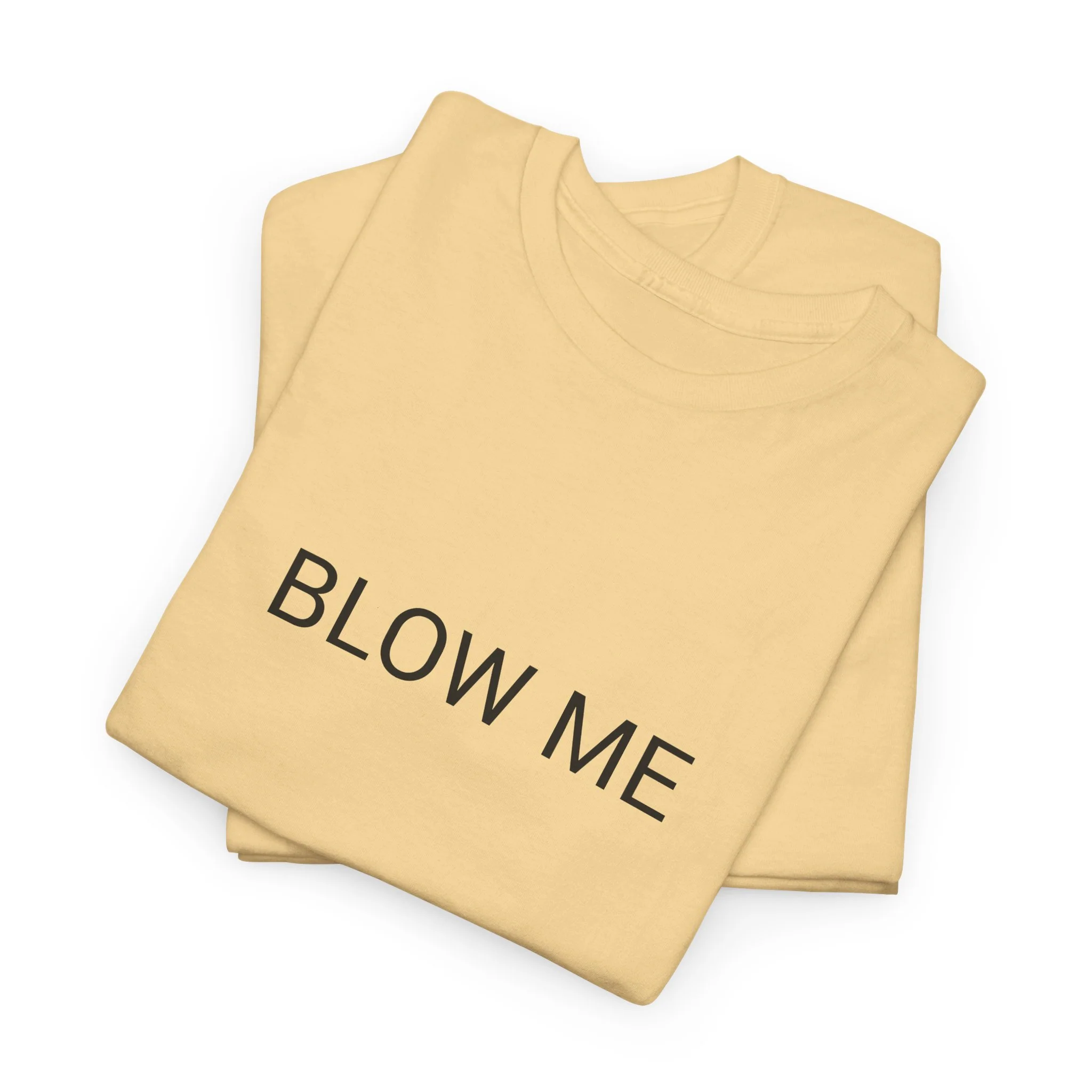 BLOW ME TEE BY CULTUREEDIT AVAILABLE IN 13 COLORS - Image 17