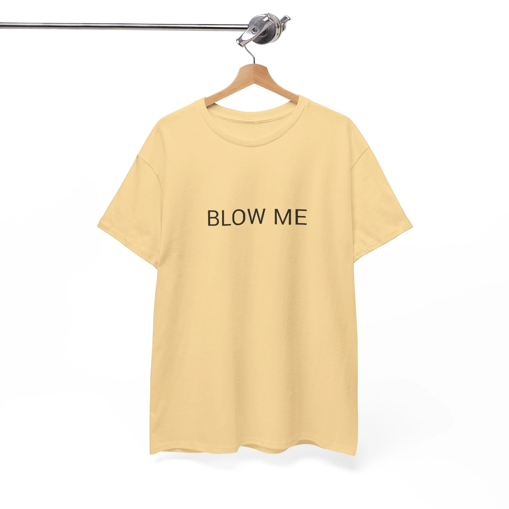 BLOW ME TEE BY CULTUREEDIT AVAILABLE IN 13 COLORS - Image 19