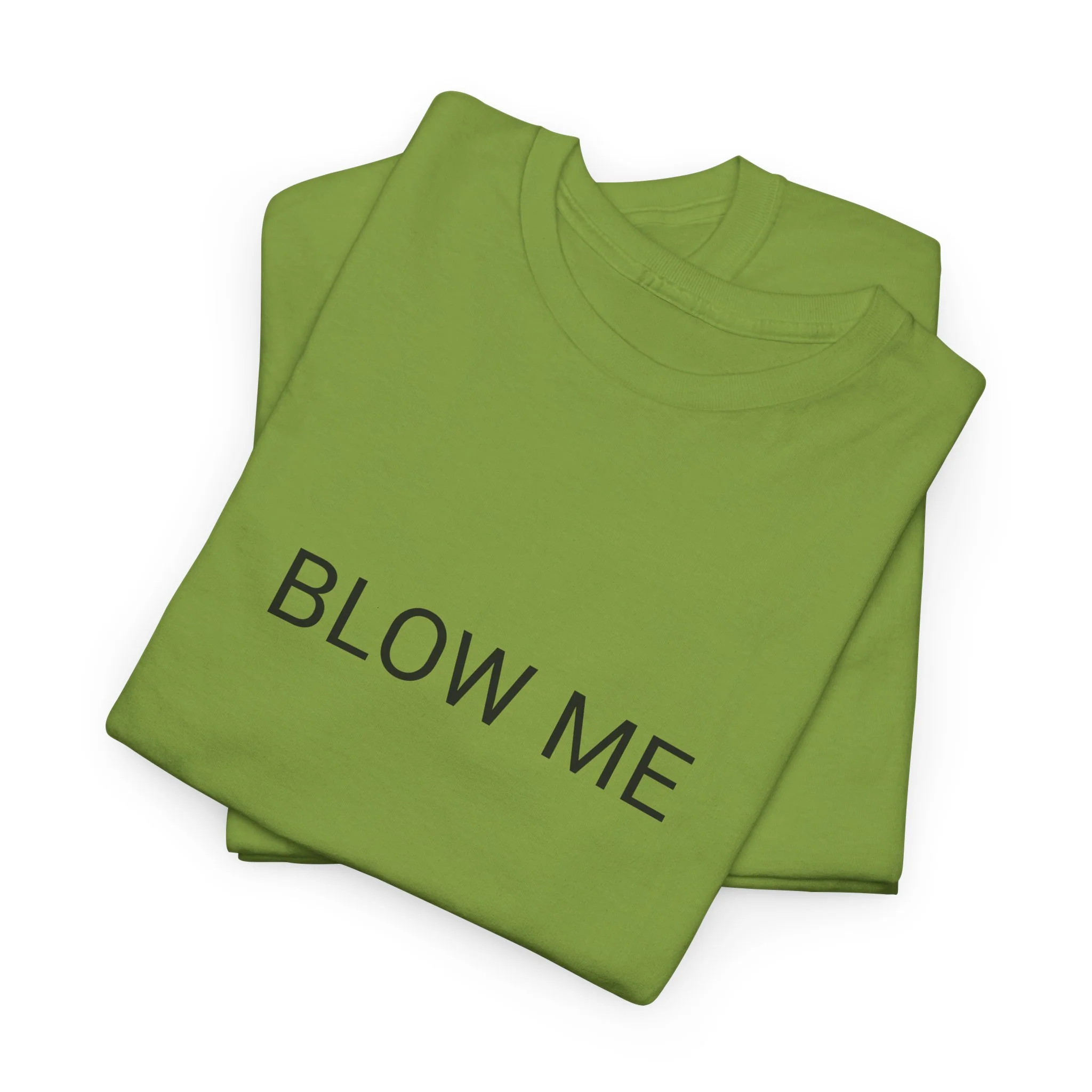 BLOW ME TEE BY CULTUREEDIT AVAILABLE IN 13 COLORS - Image 226