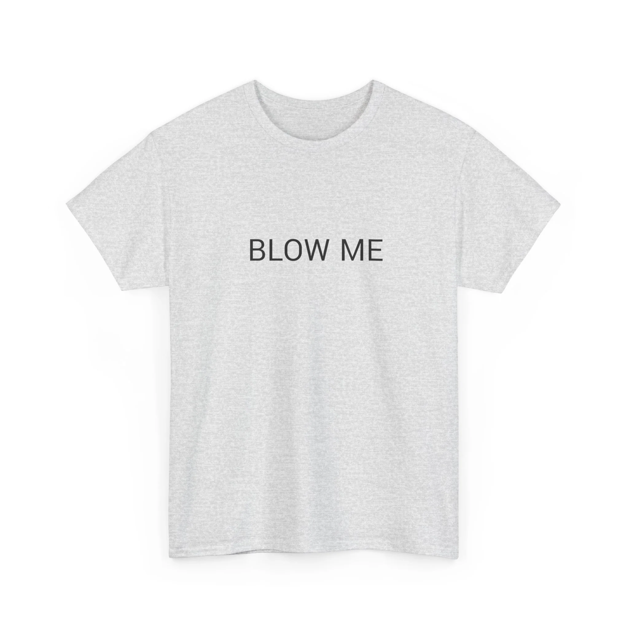 BLOW ME TEE BY CULTUREEDIT AVAILABLE IN 13 COLORS - Image 243