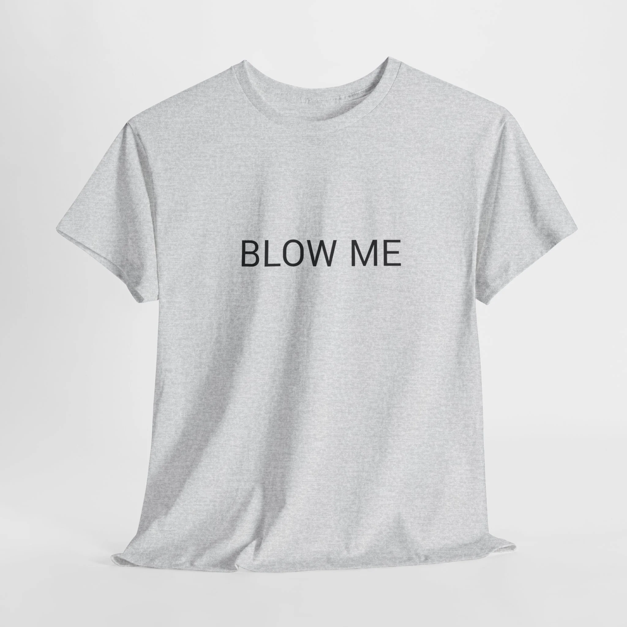 BLOW ME TEE BY CULTUREEDIT AVAILABLE IN 13 COLORS - Image 246