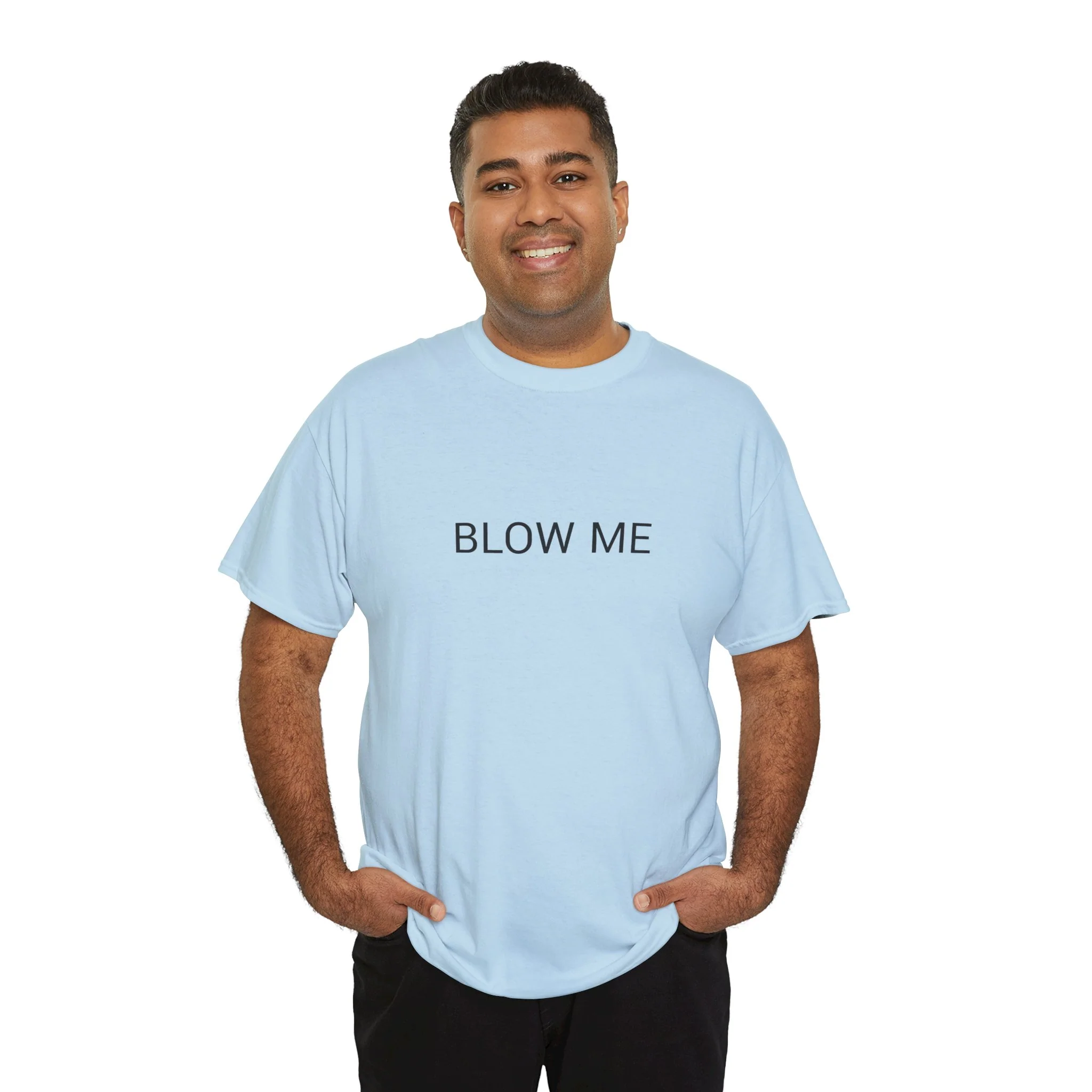 BLOW ME TEE BY CULTUREEDIT AVAILABLE IN 13 COLORS - Image 63