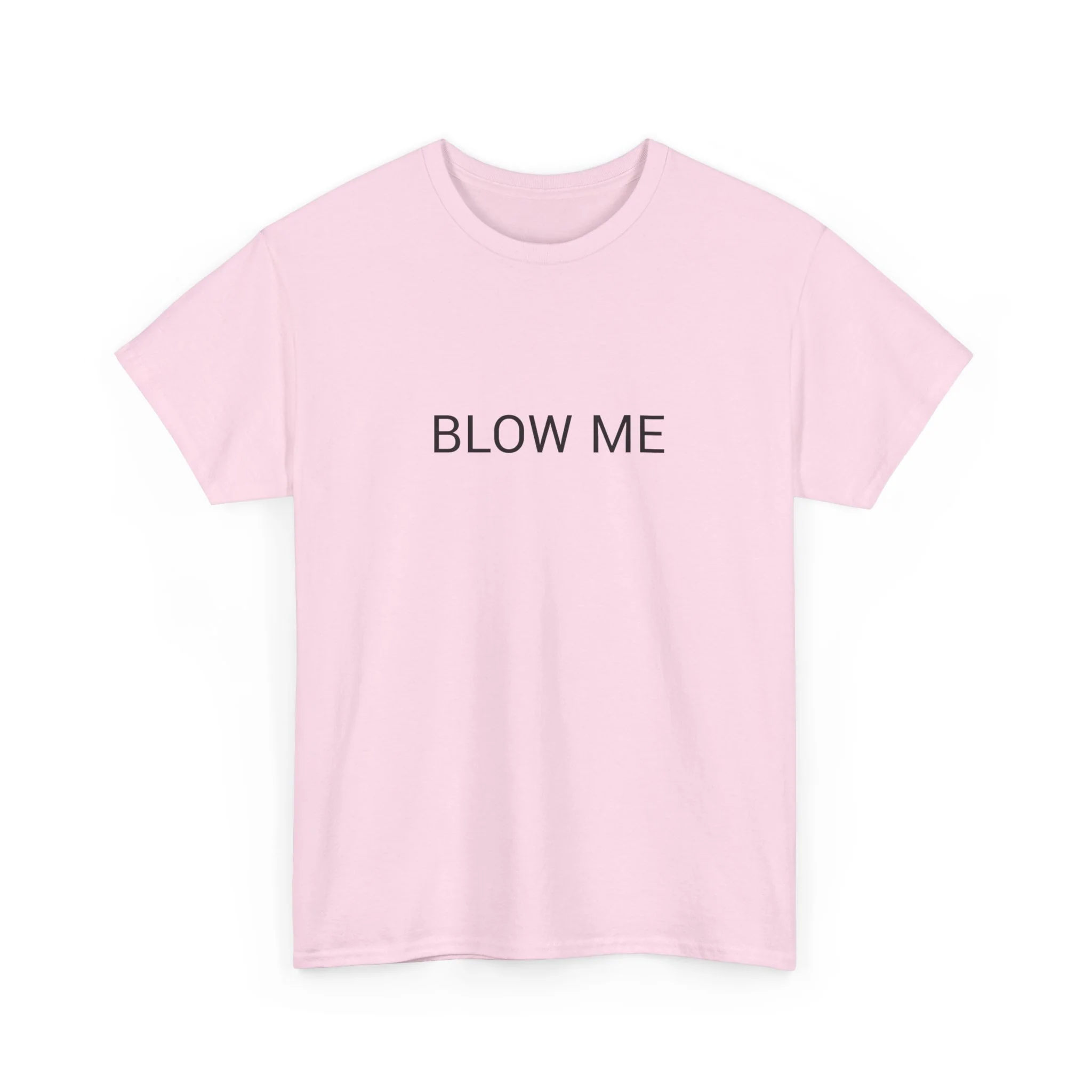 BLOW ME TEE BY CULTUREEDIT AVAILABLE IN 13 COLORS - Image 72