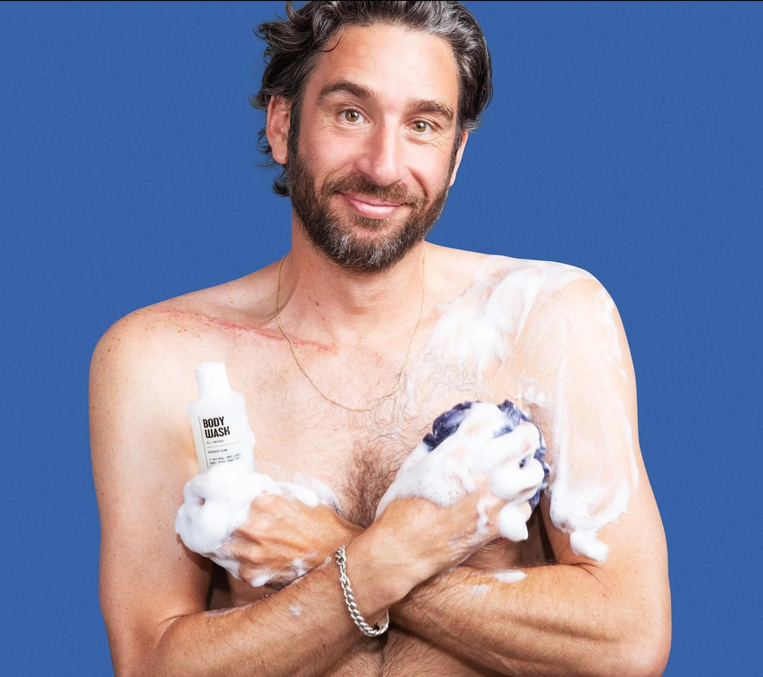 Blu Atlas Body Wash - Classic - Image 3