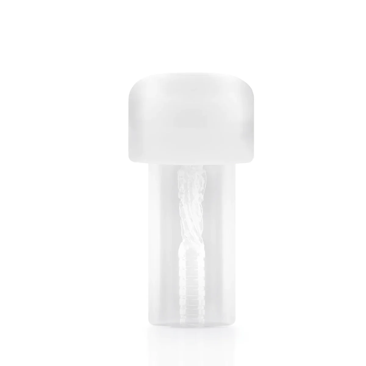 Performance Stroker Sleeve Clear Pump - Image 4