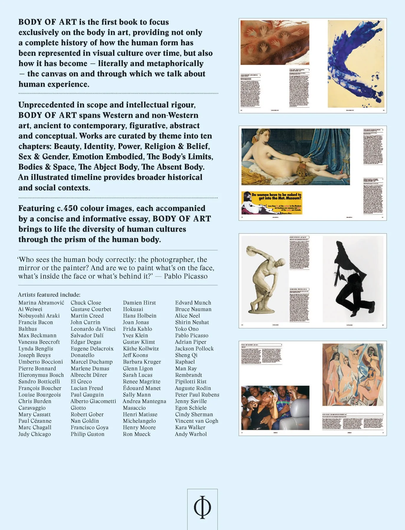Body of Art - Image 14