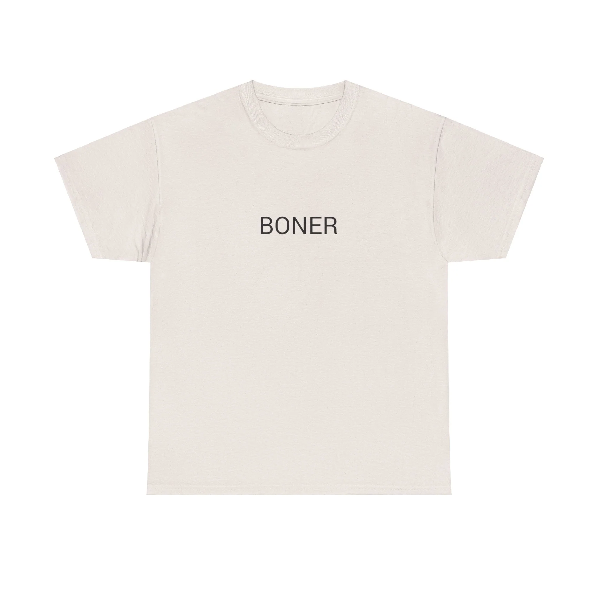 BONER TEE BY CULTUREEDIT AVAILABLE IN 13 COLORS - Image 11