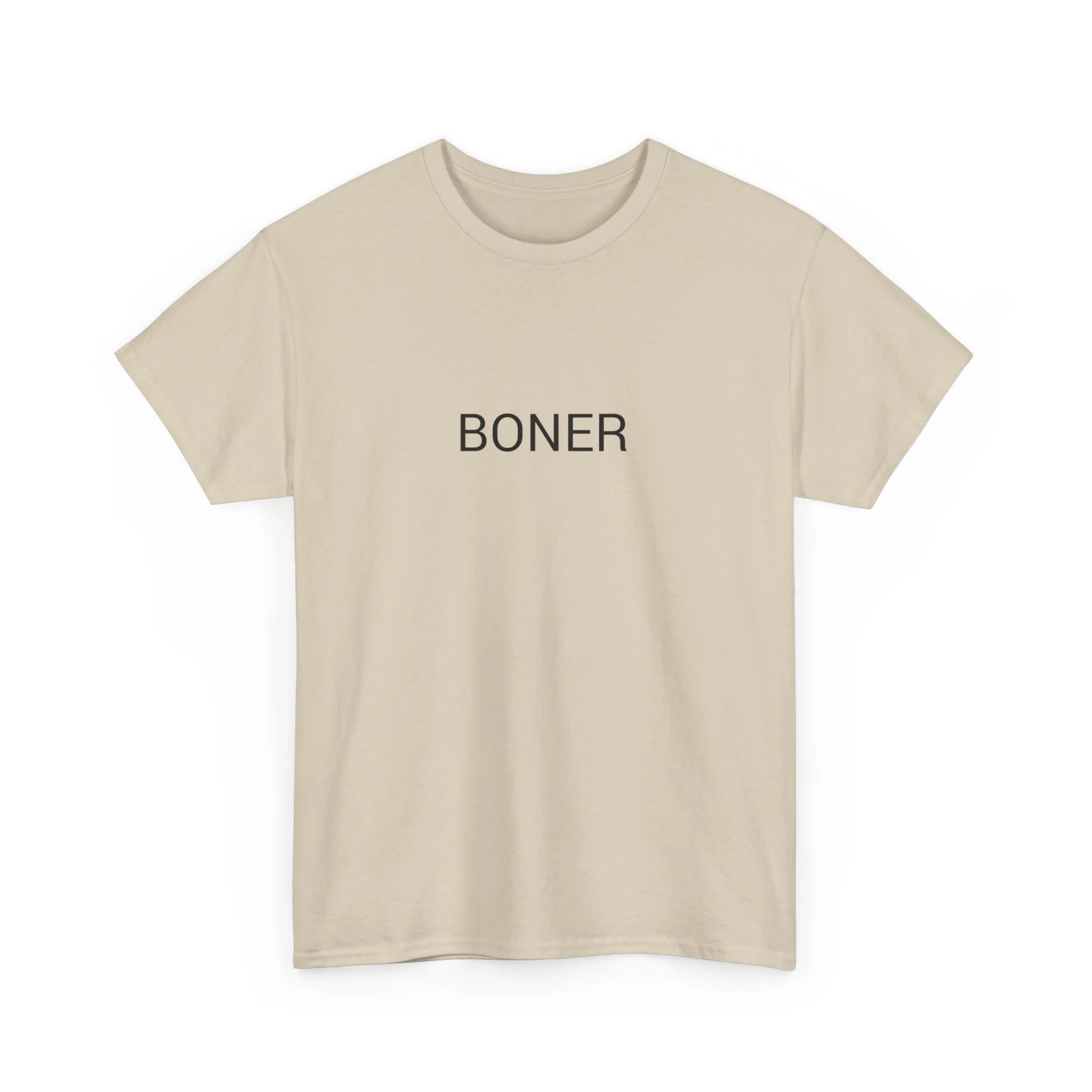 BONER TEE BY CULTUREEDIT AVAILABLE IN 13 COLORS - Image 110