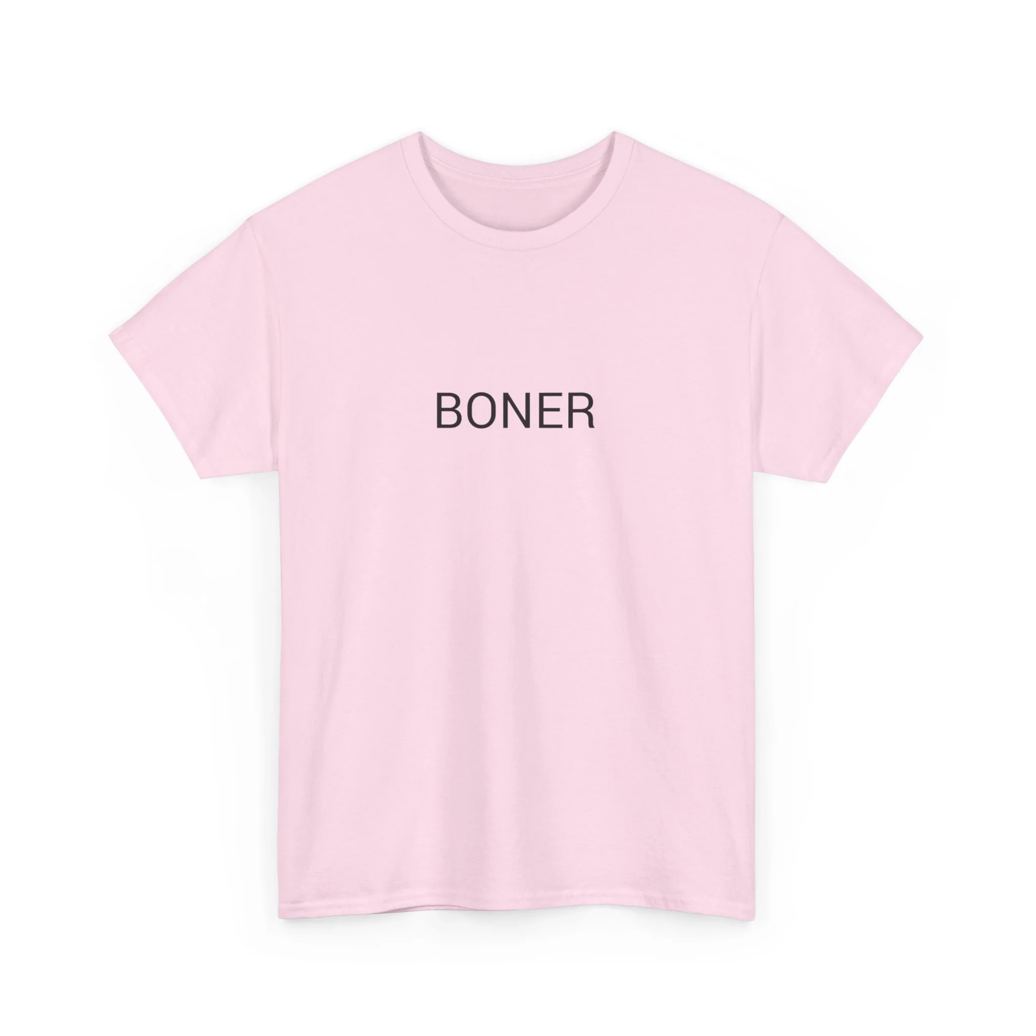 BONER TEE BY CULTUREEDIT AVAILABLE IN 13 COLORS - Image 15