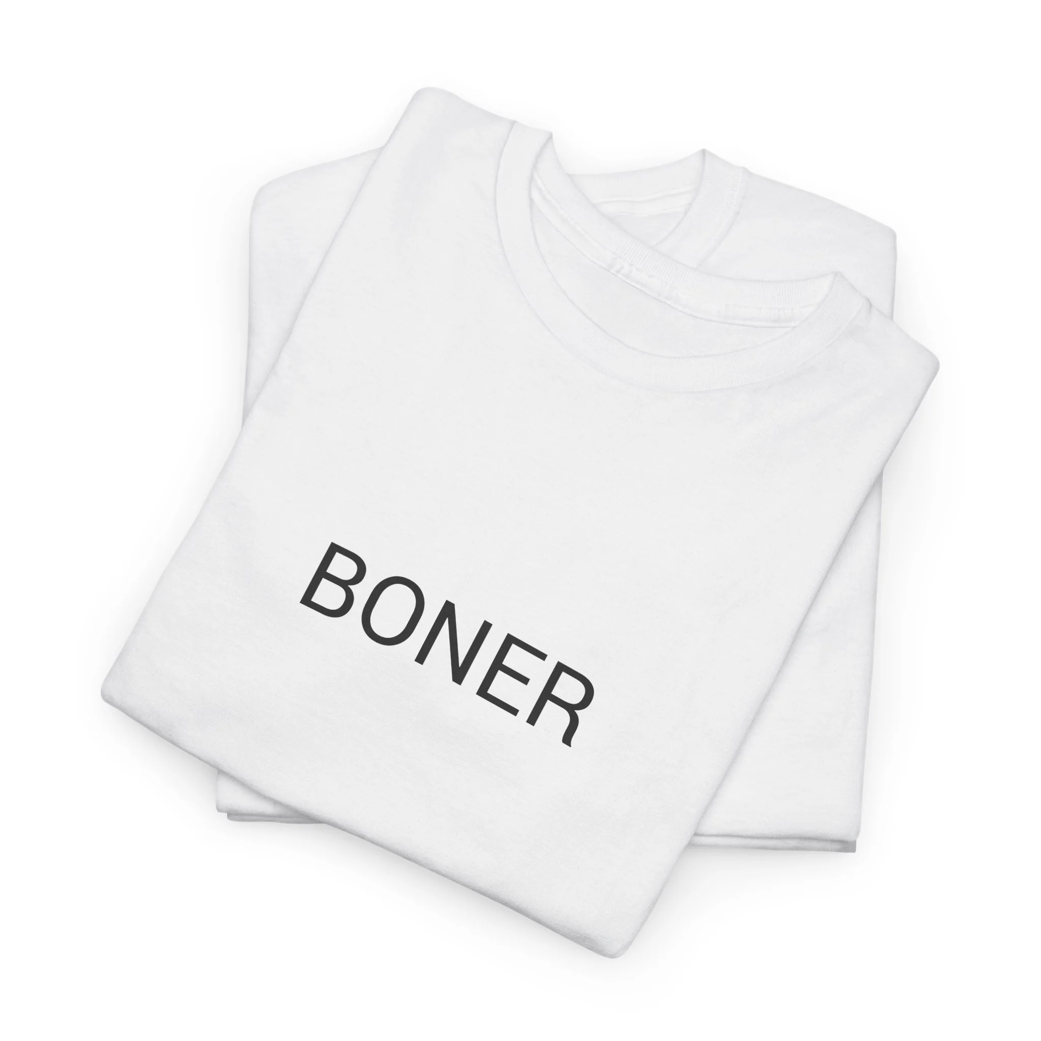 BONER TEE BY CULTUREEDIT AVAILABLE IN 13 COLORS - Image 150