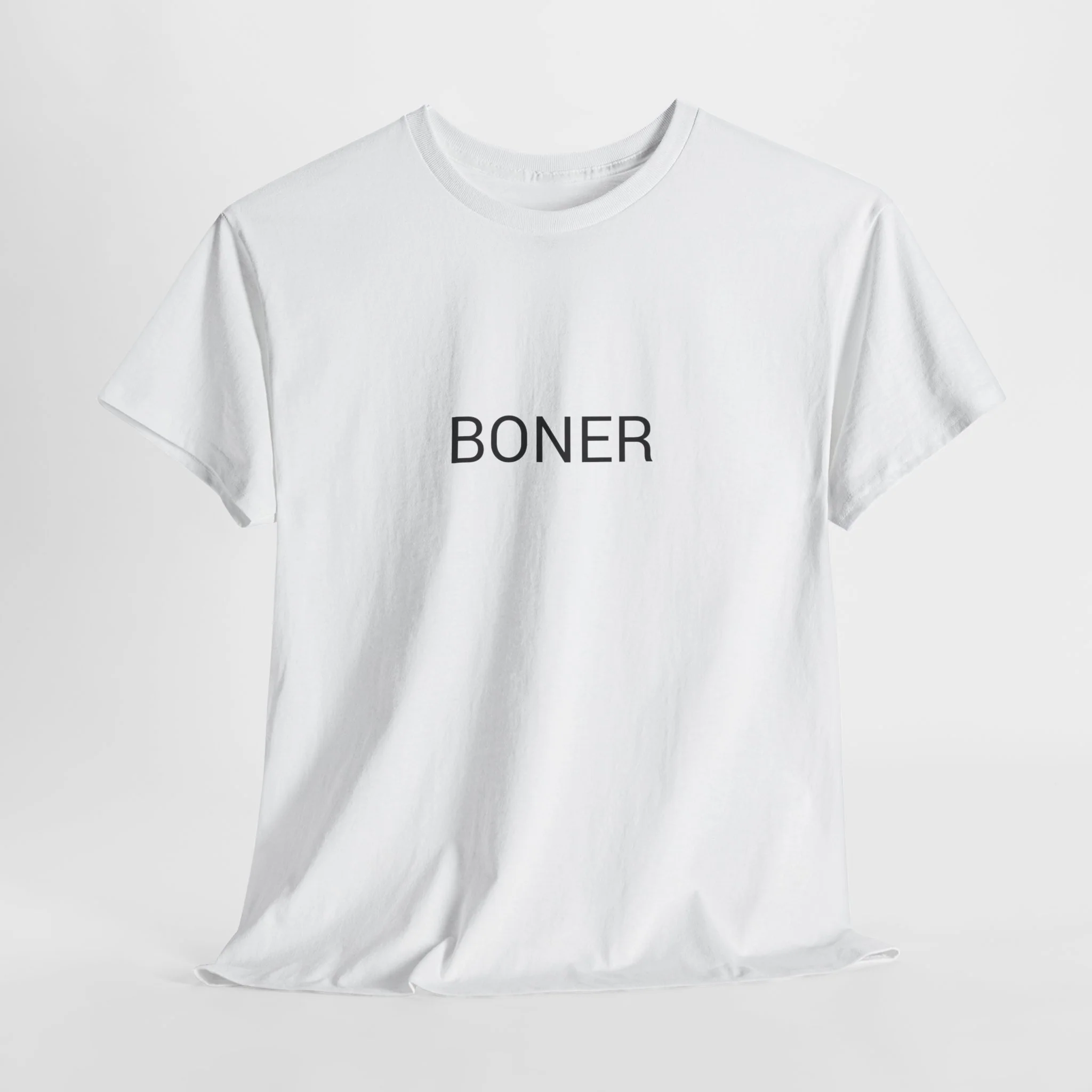 BONER TEE BY CULTUREEDIT AVAILABLE IN 13 COLORS - Image 151