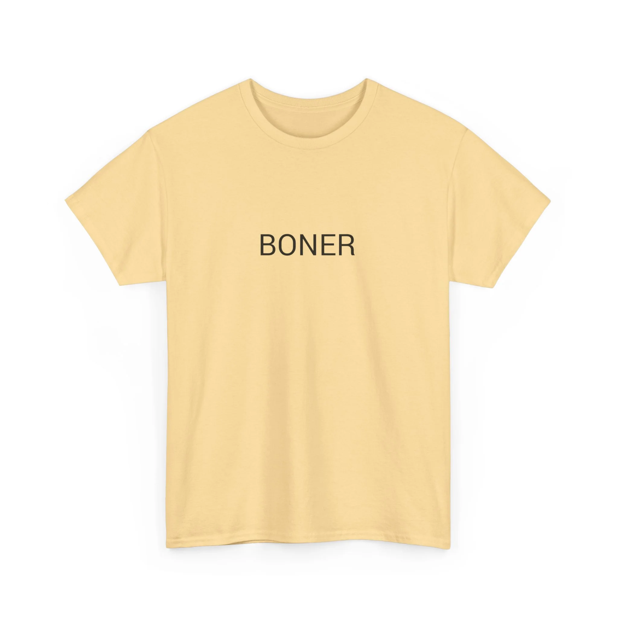 BONER TEE BY CULTUREEDIT AVAILABLE IN 13 COLORS - Image 167