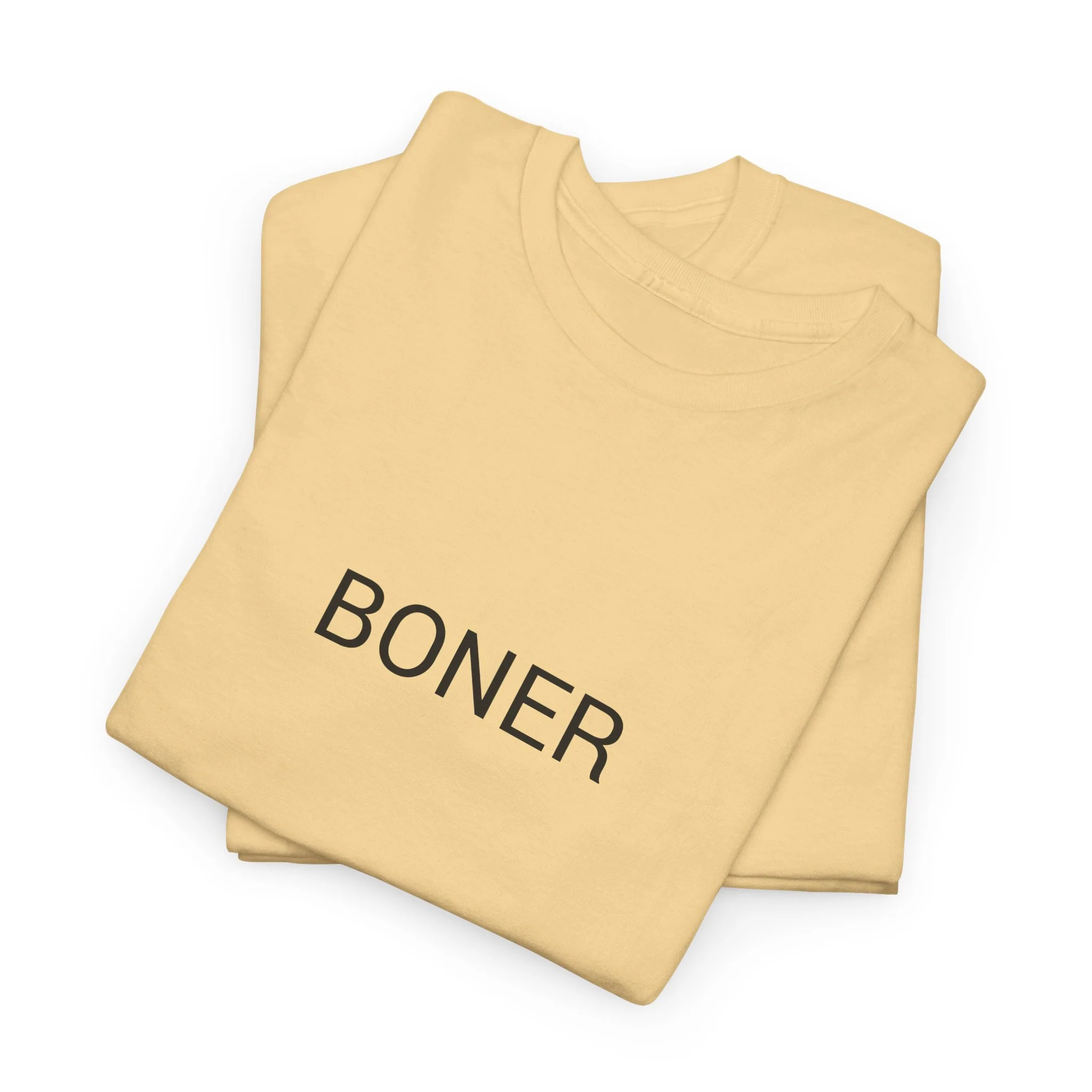 BONER TEE BY CULTUREEDIT AVAILABLE IN 13 COLORS - Image 169