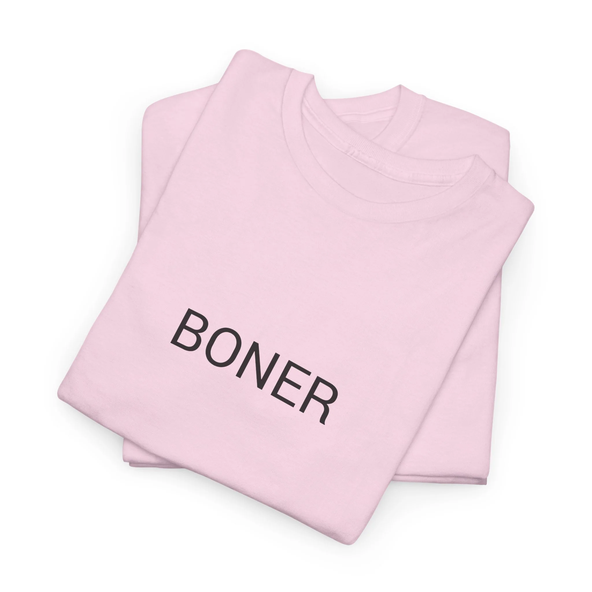 BONER TEE BY CULTUREEDIT AVAILABLE IN 13 COLORS - Image 17
